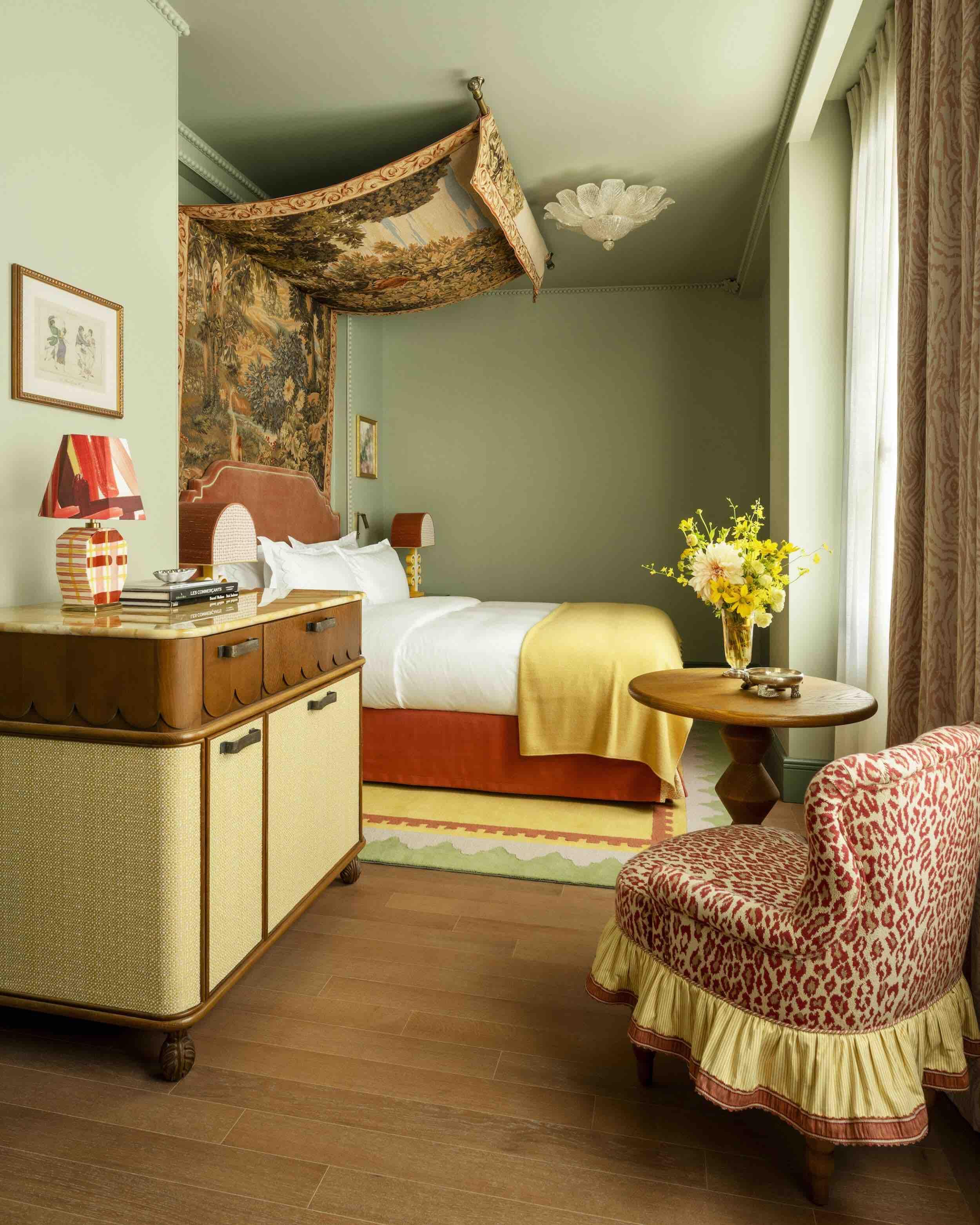 Le Grand Mazarin © Vincent Leroux