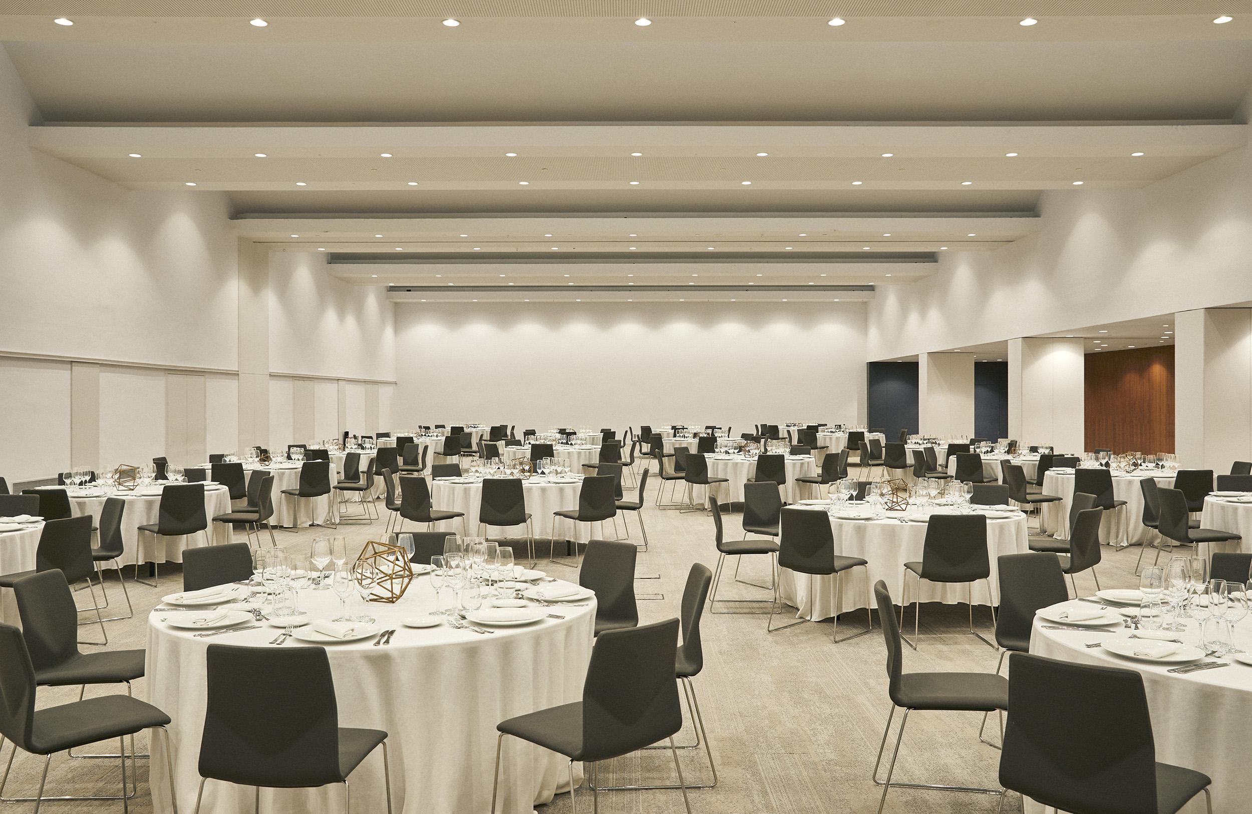 © Grand Hyatt Barcelone