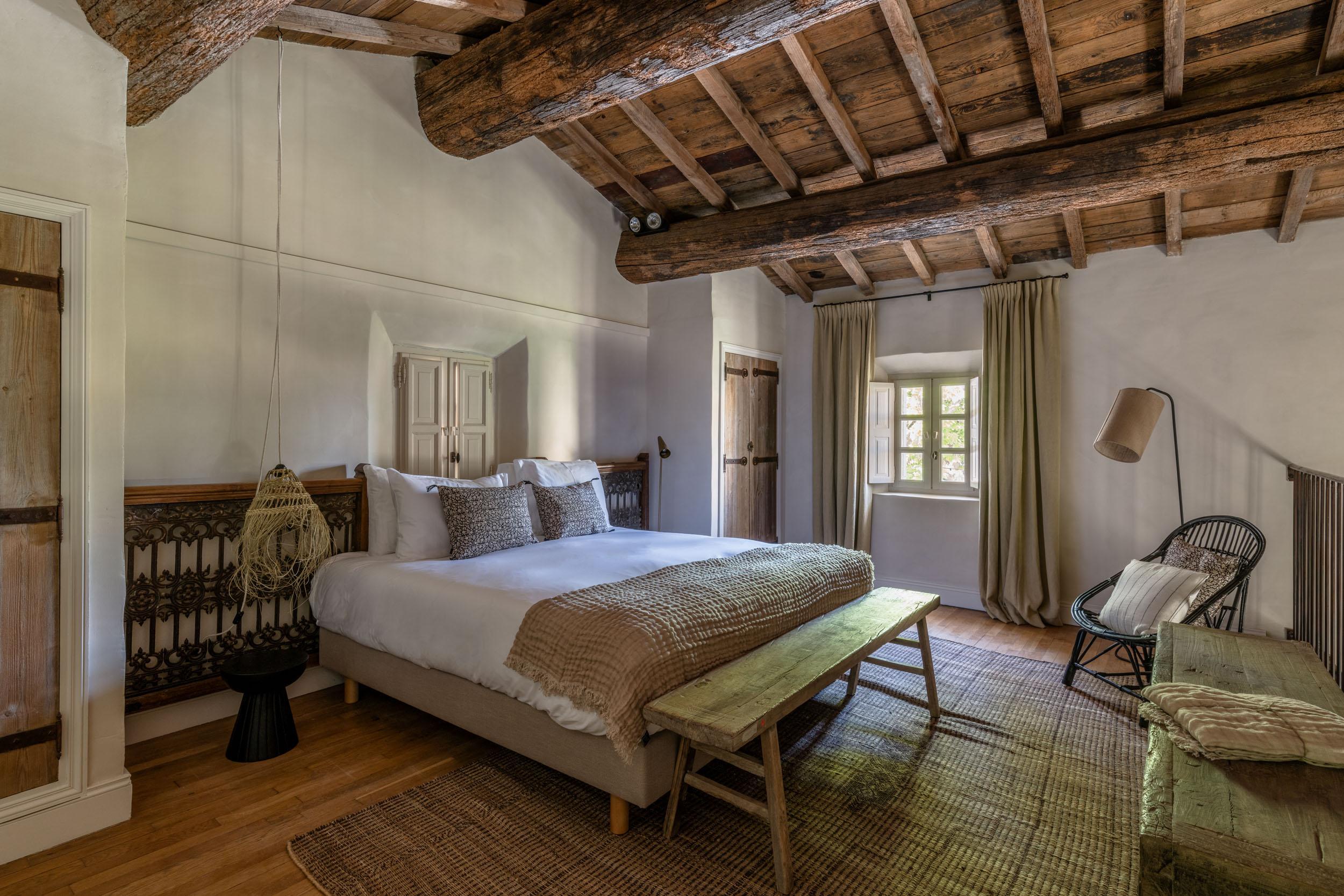 Les Petites Maisons Hameau des Baux à Paradou © Les Petites Maisons