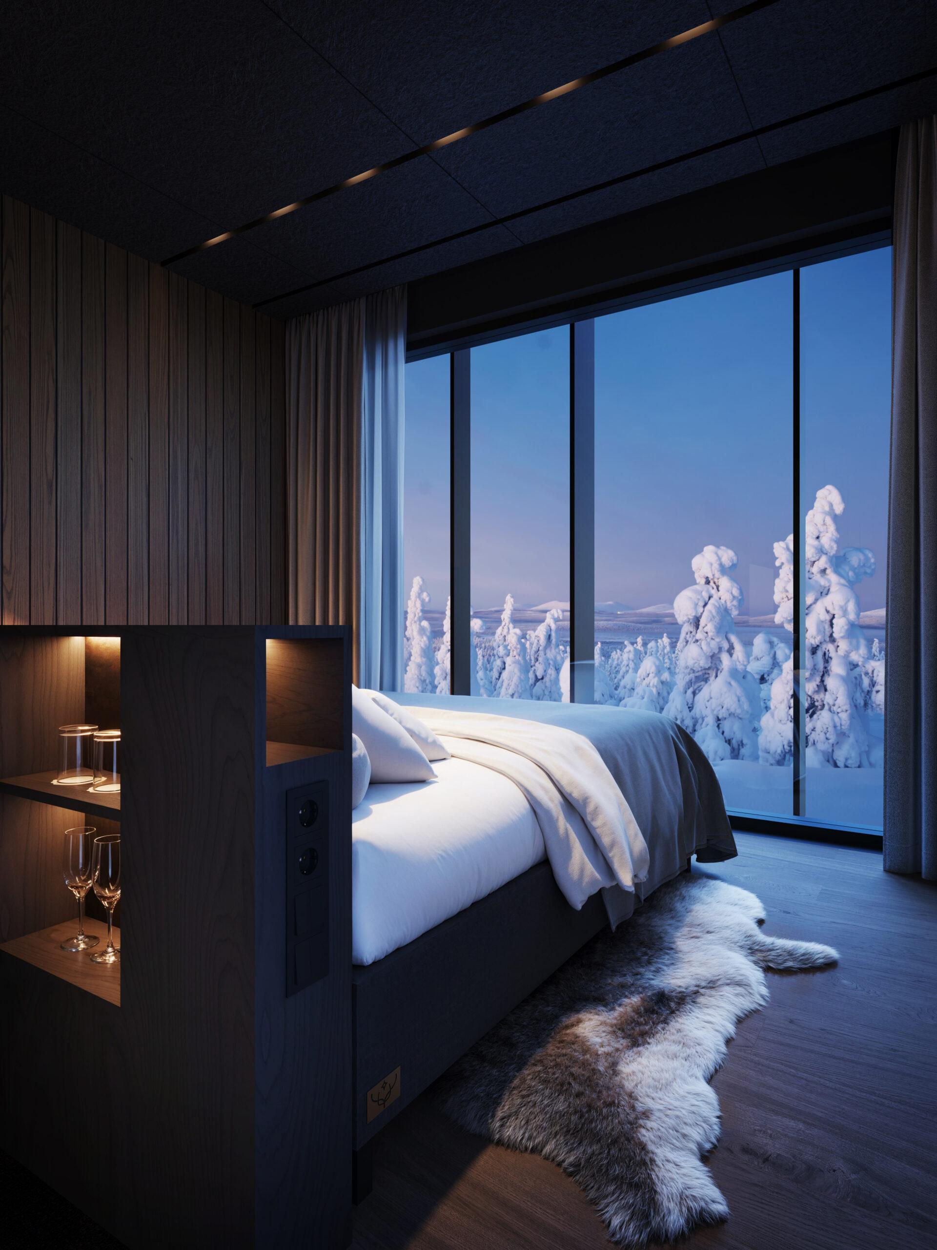 © Arcora Boutique Hotel & Villas 