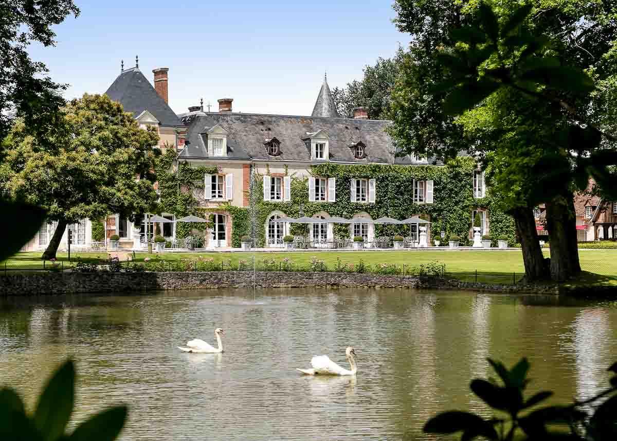 Les Hauts de Loire © Fabrice Rambert