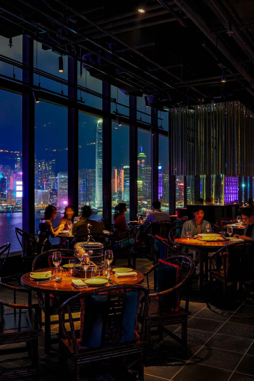 Hutong © HKTB