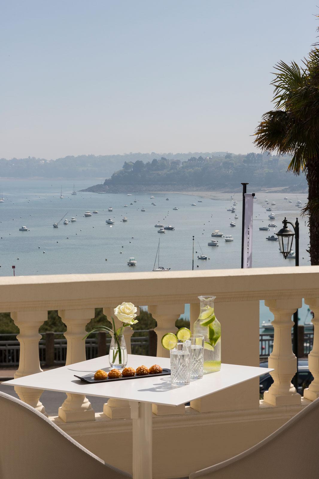 Le Grand Hôtel Dinard