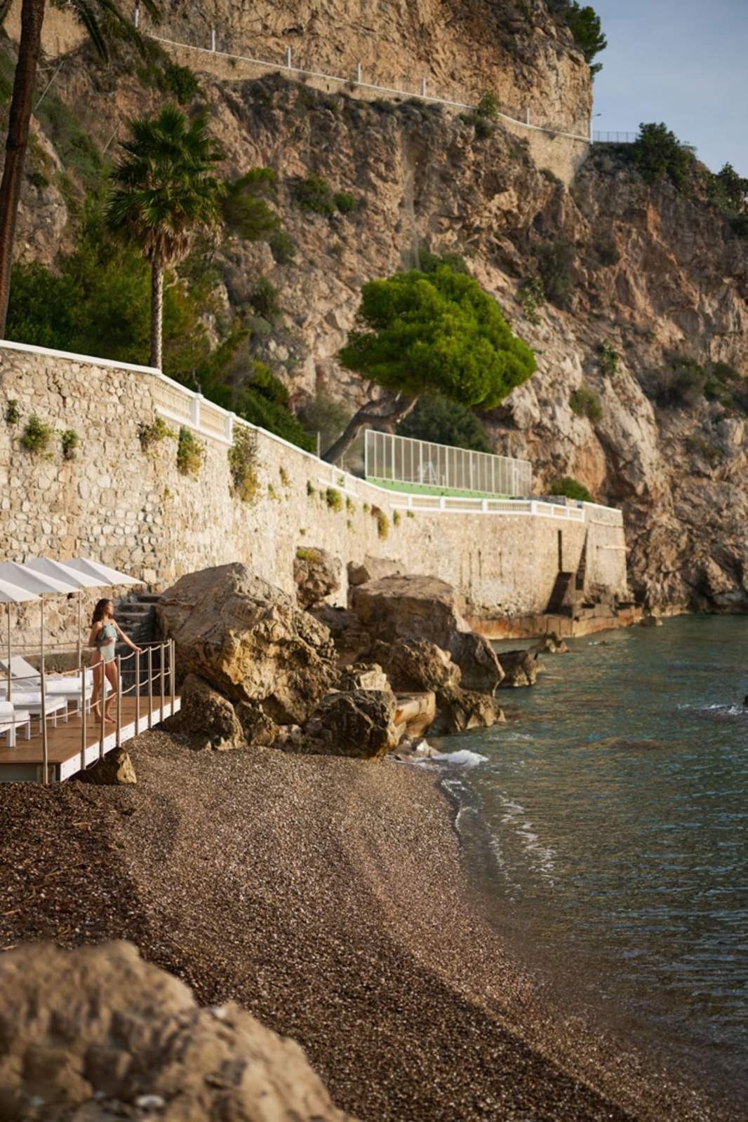 © Hôtel Cap-Estel