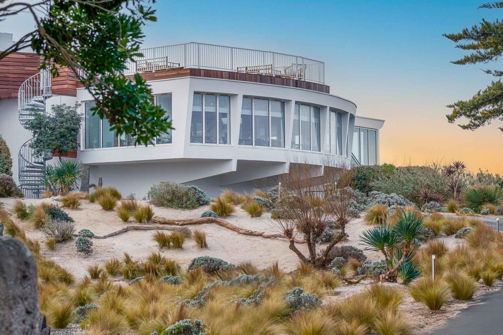 Notre avis sur l’hôtel Grand Large à Oléron