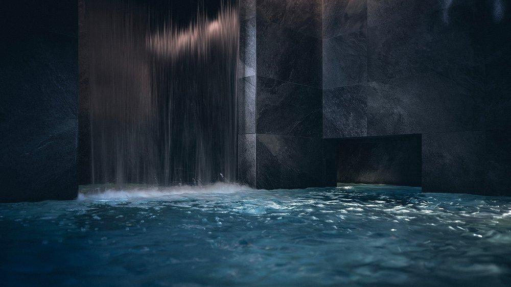 Un séjour bien-être © Park Hôtel & Yonaguni Spa