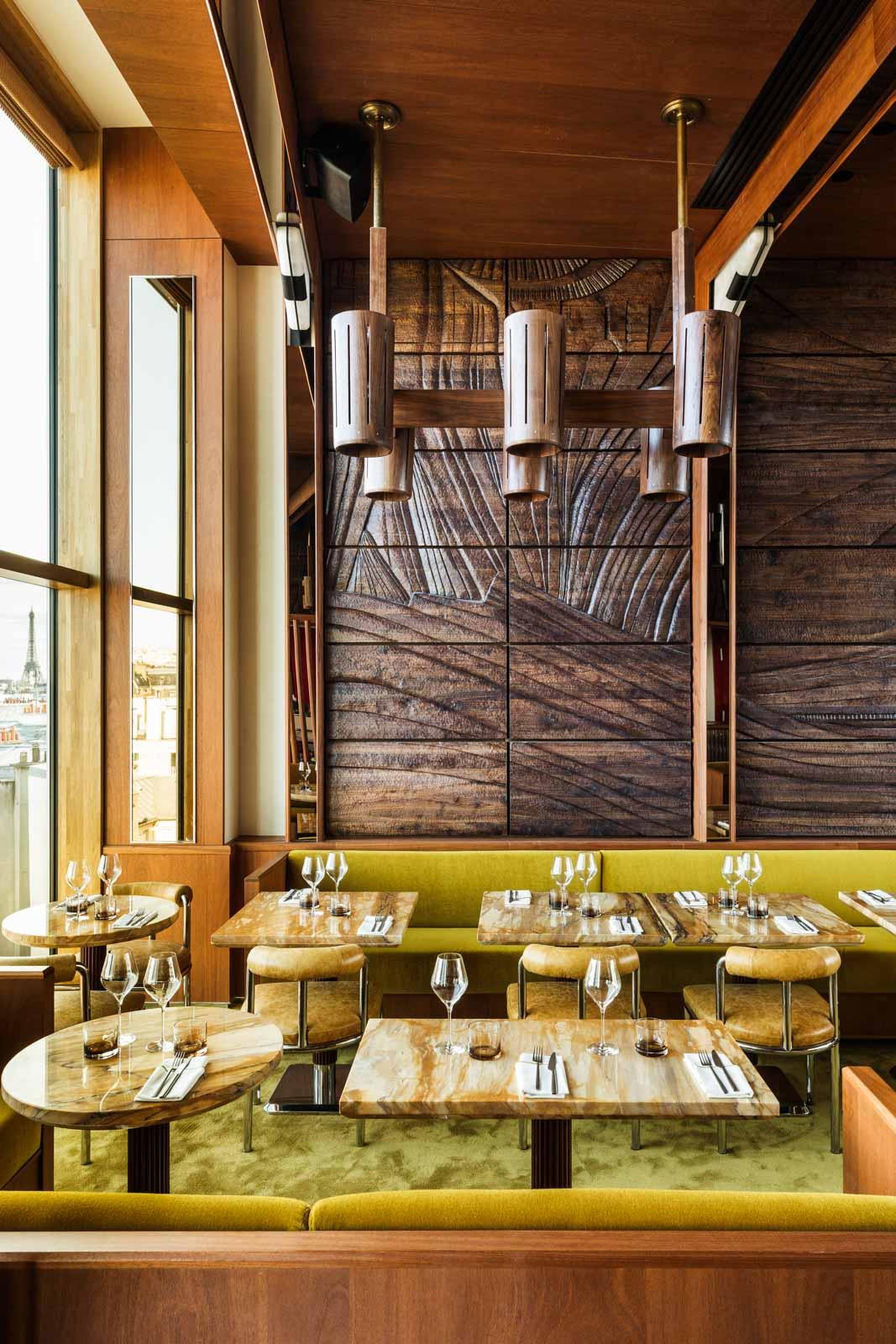 La Fondation © Romain Ricard