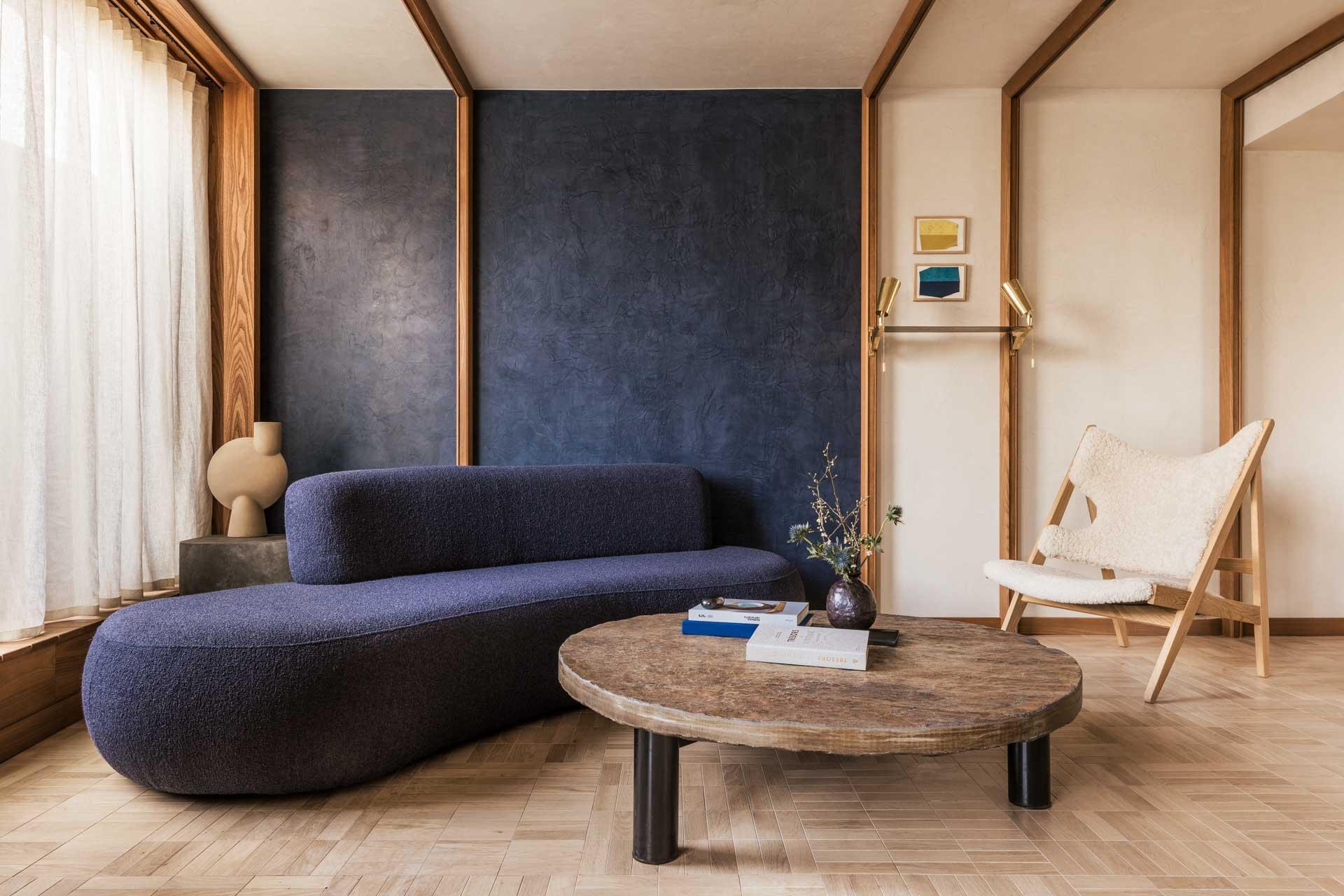 La Fondation © Romain Ricard