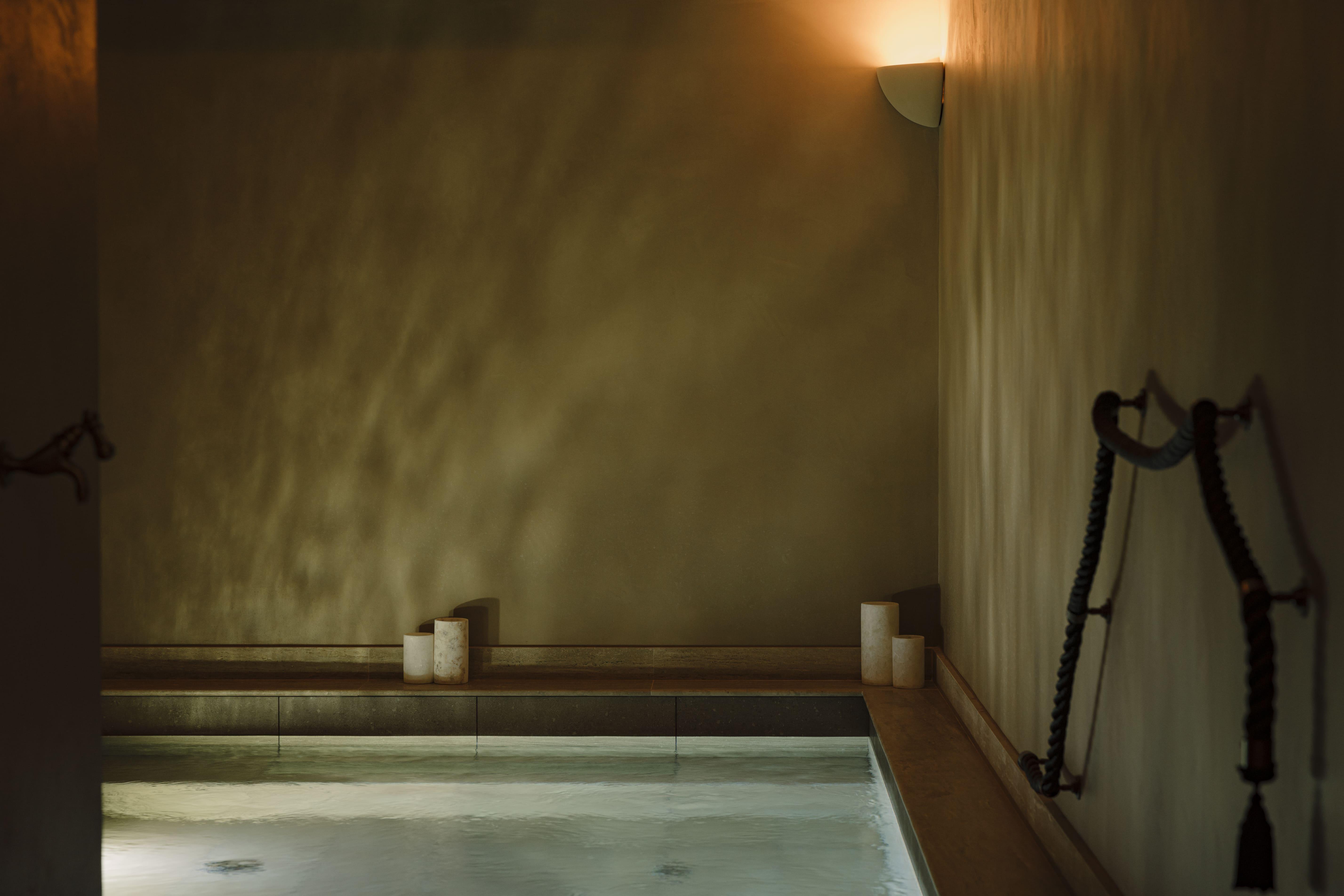 Hôtel Balzac © Claire Menary Photography