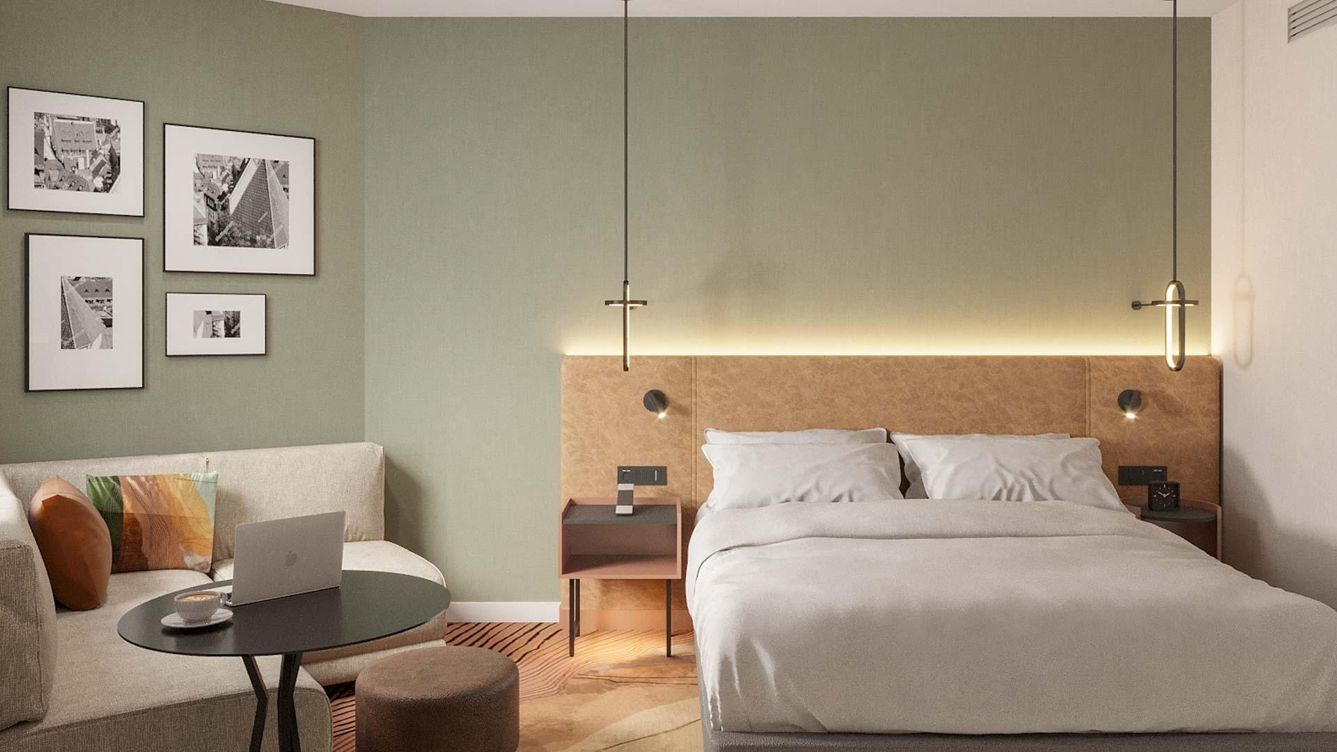 Hyatt Place Tallinn 