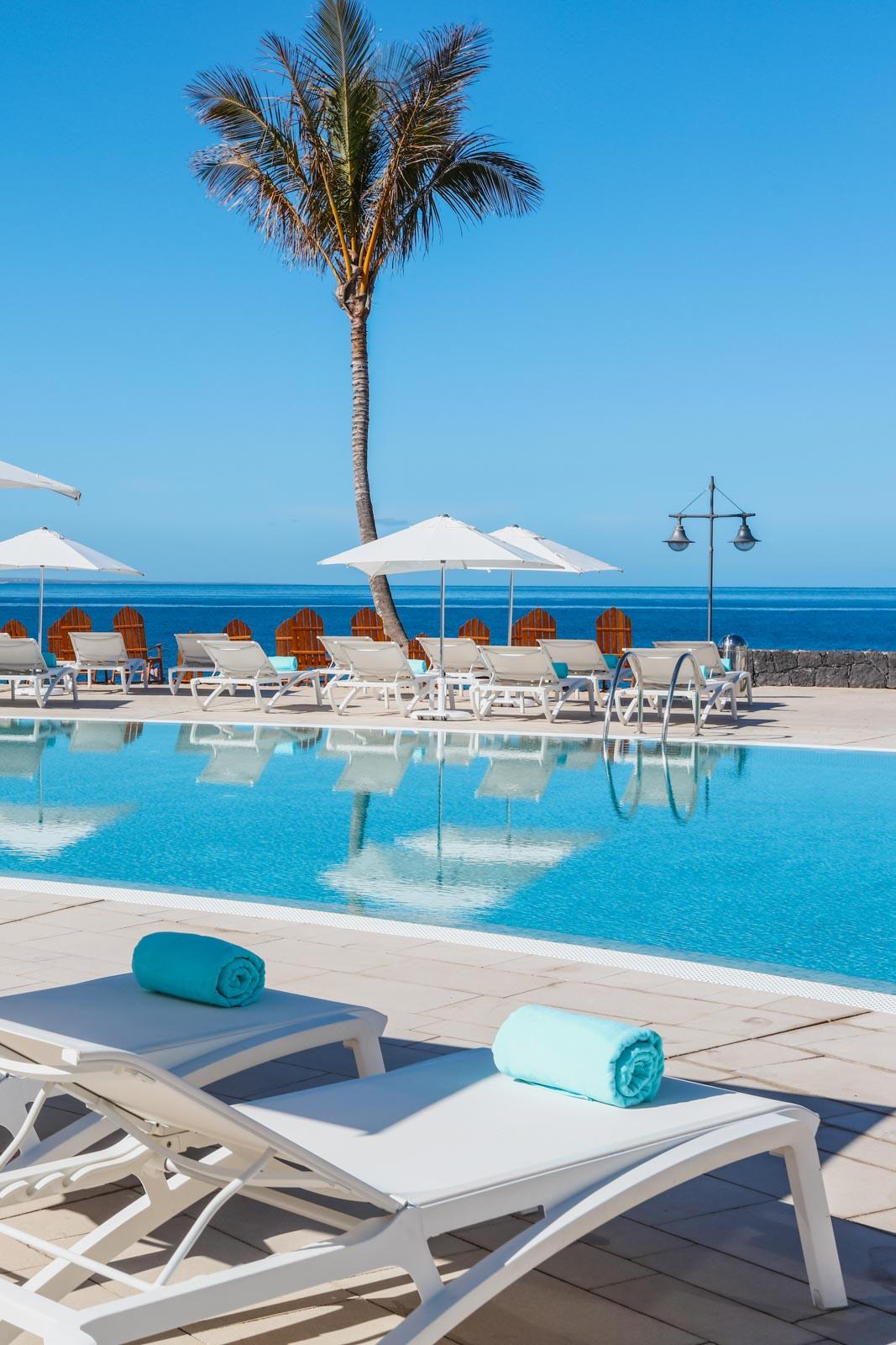 Iberostar Selection Lanzarote Park