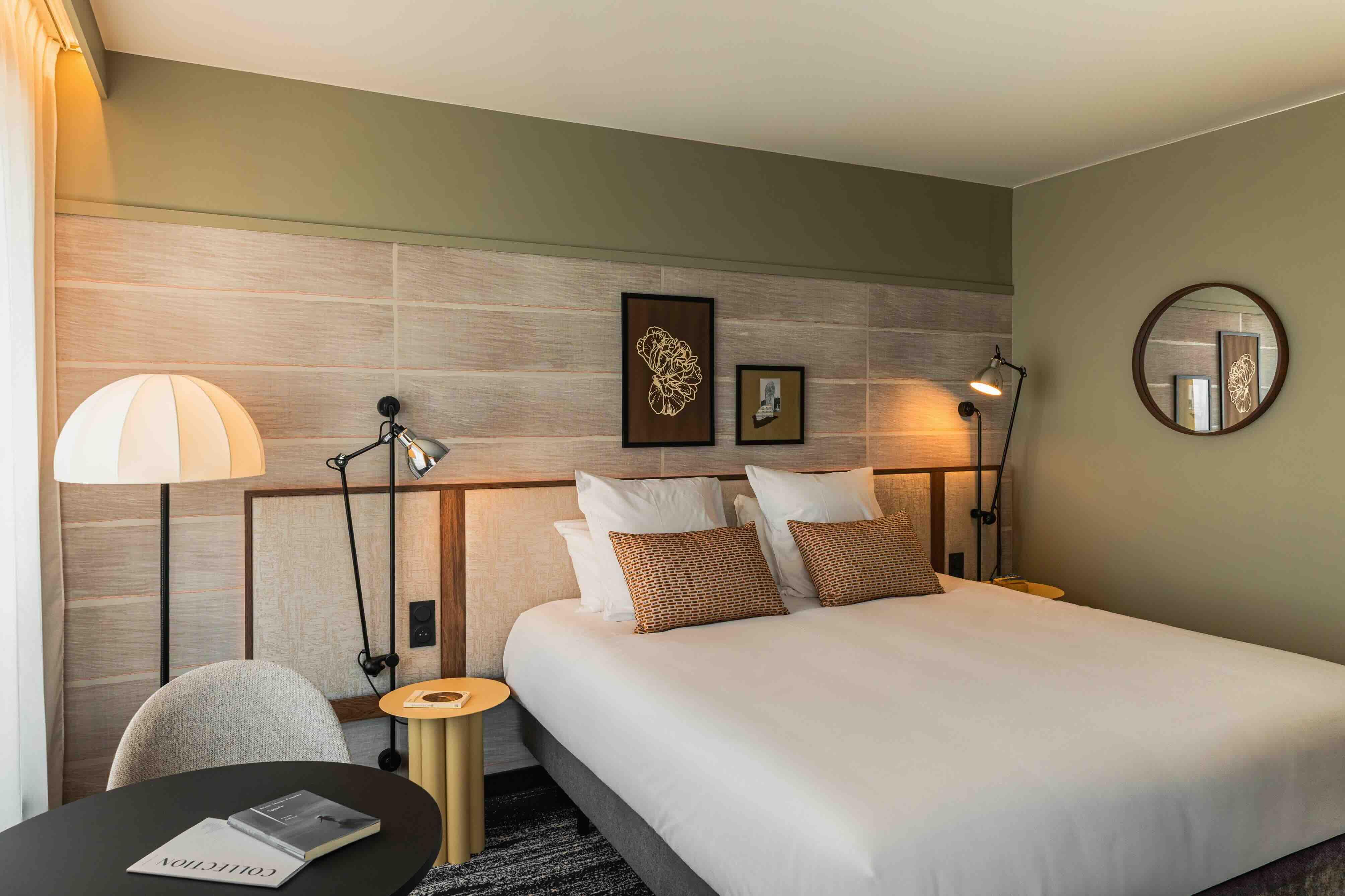 Notre avis sur l’escale Thalazur Carnac métamorphosée © MGignoux