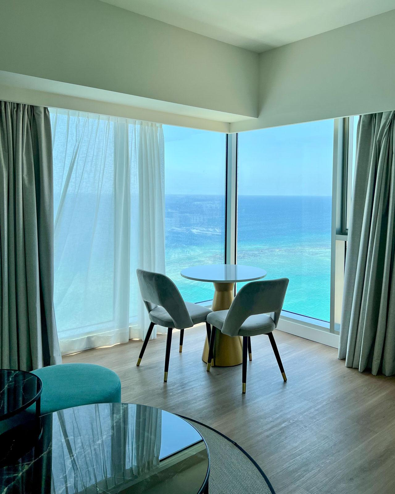 Arrecife Gran Hôtel et Spa © Pierre Gaurtrand