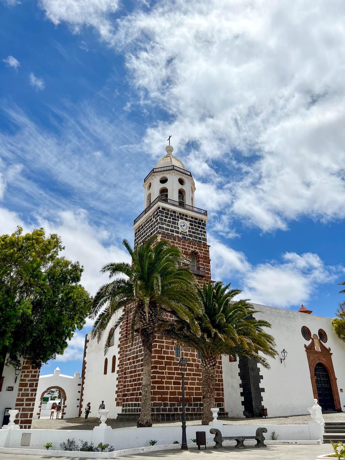 Teguise © Pierre Gautrand 