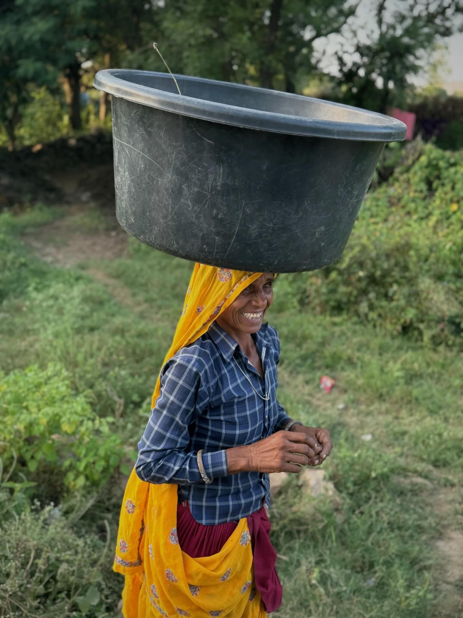 Explorer les alentours à bord d’une Jeep