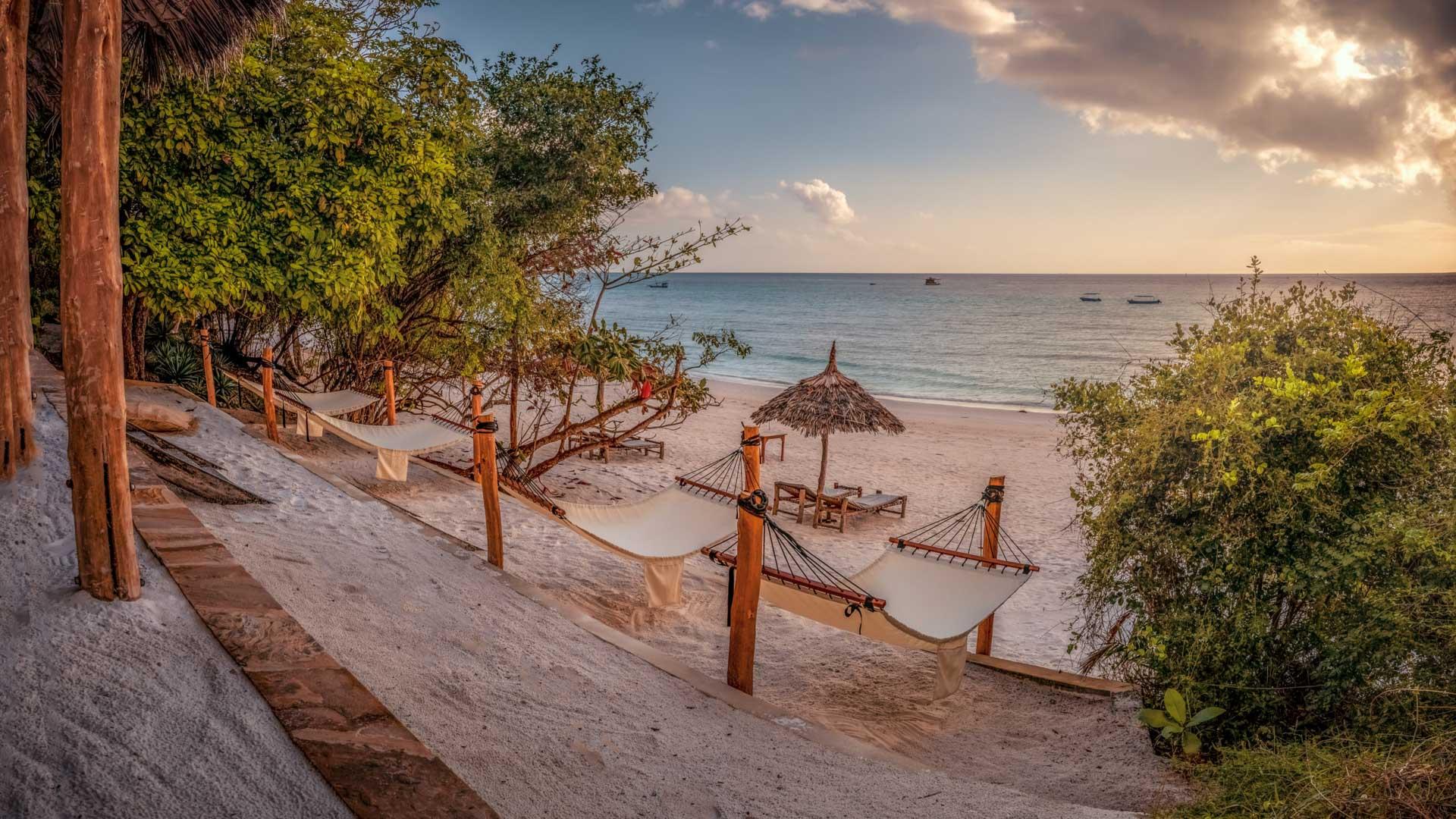 © The Manta Resort 