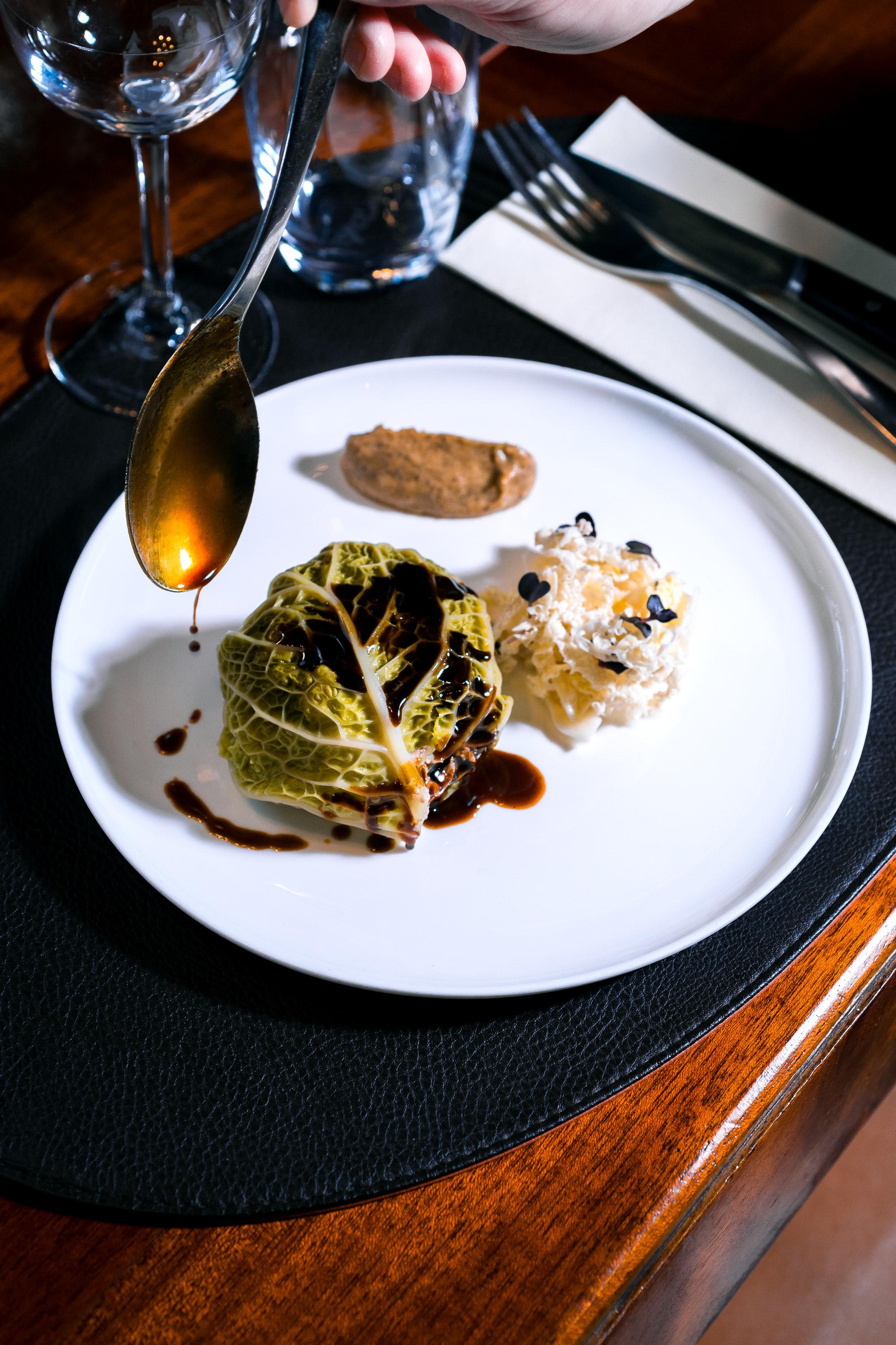 Brasserie Le 11, l’un des meilleurs restaurants de Metz 