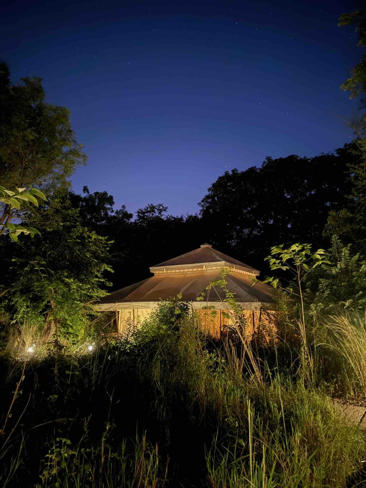 Notre itinéraire au Rajasthan