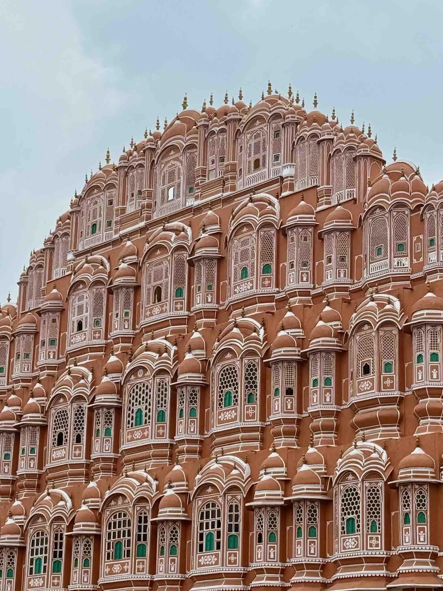 Palais des Vents © EL 