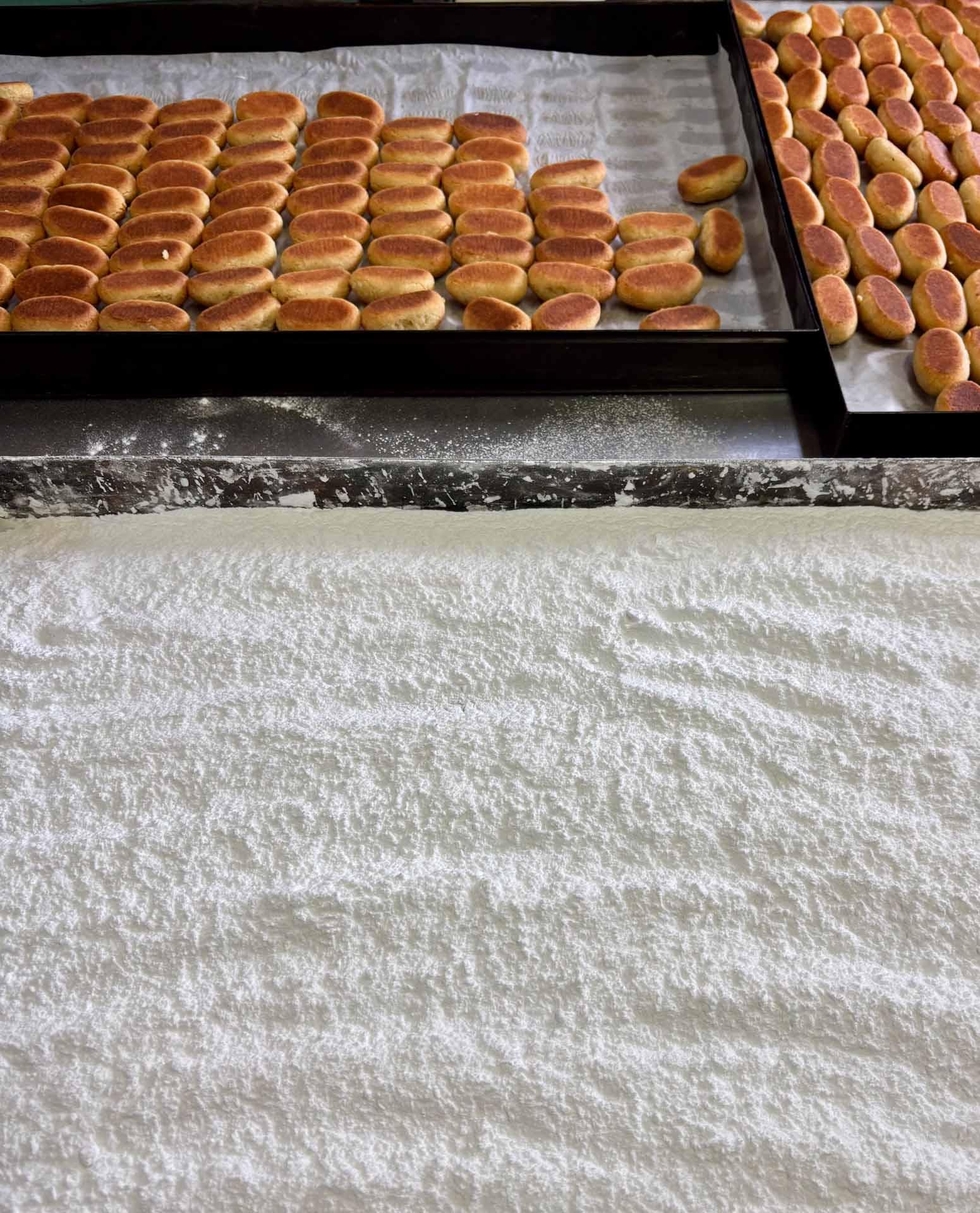 Zairis patisserie © Pierre Gautrand