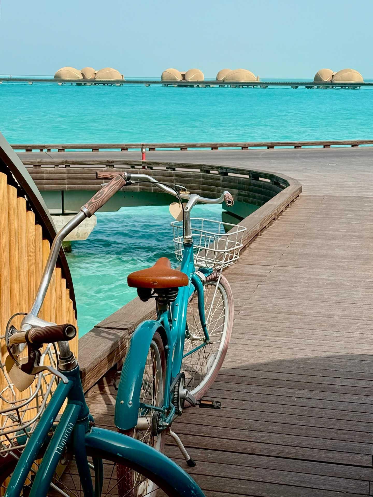 Premiers pas sous l’eau © Emmanuel Laveran