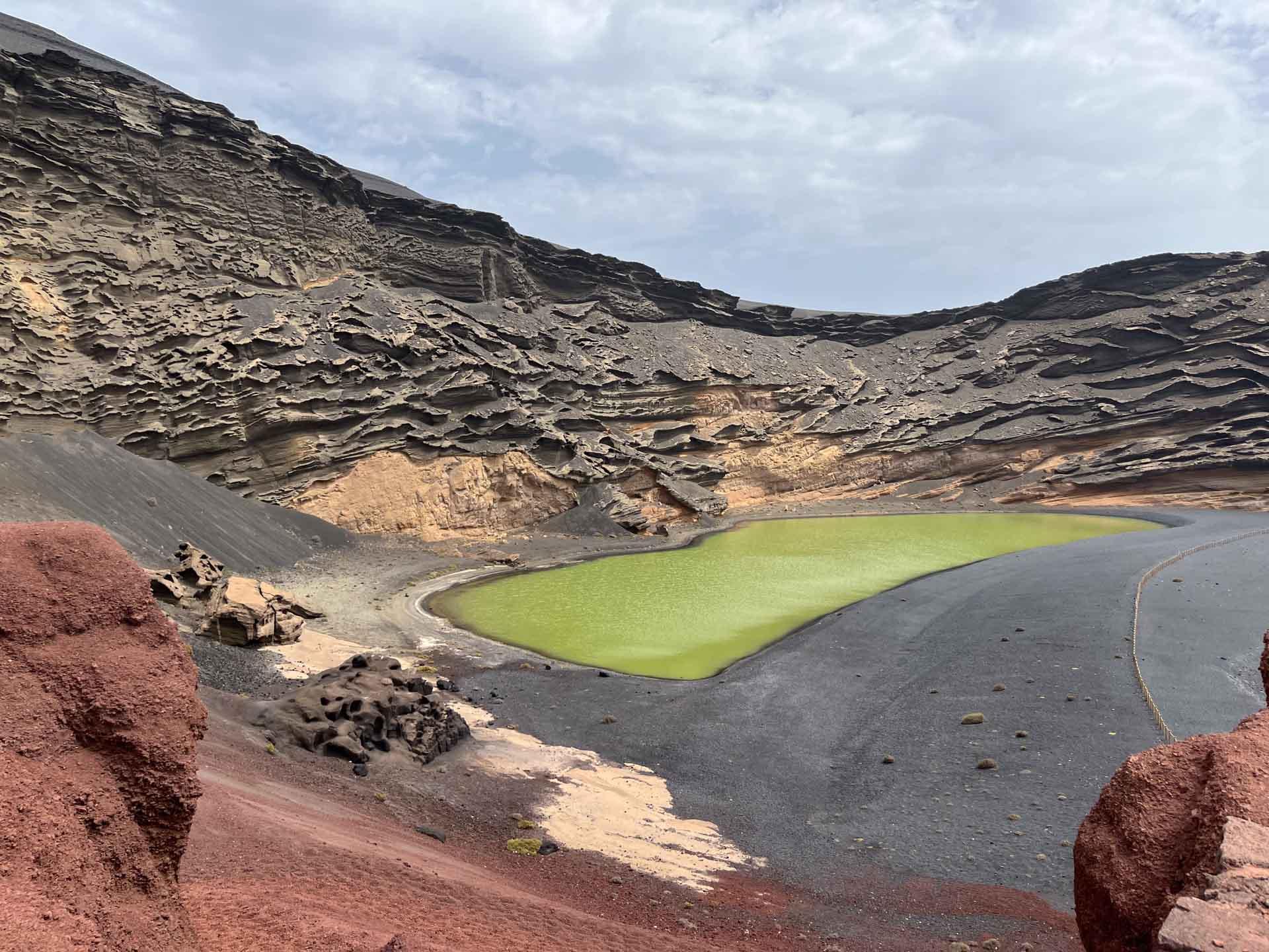 Le Lago Verde © PPB