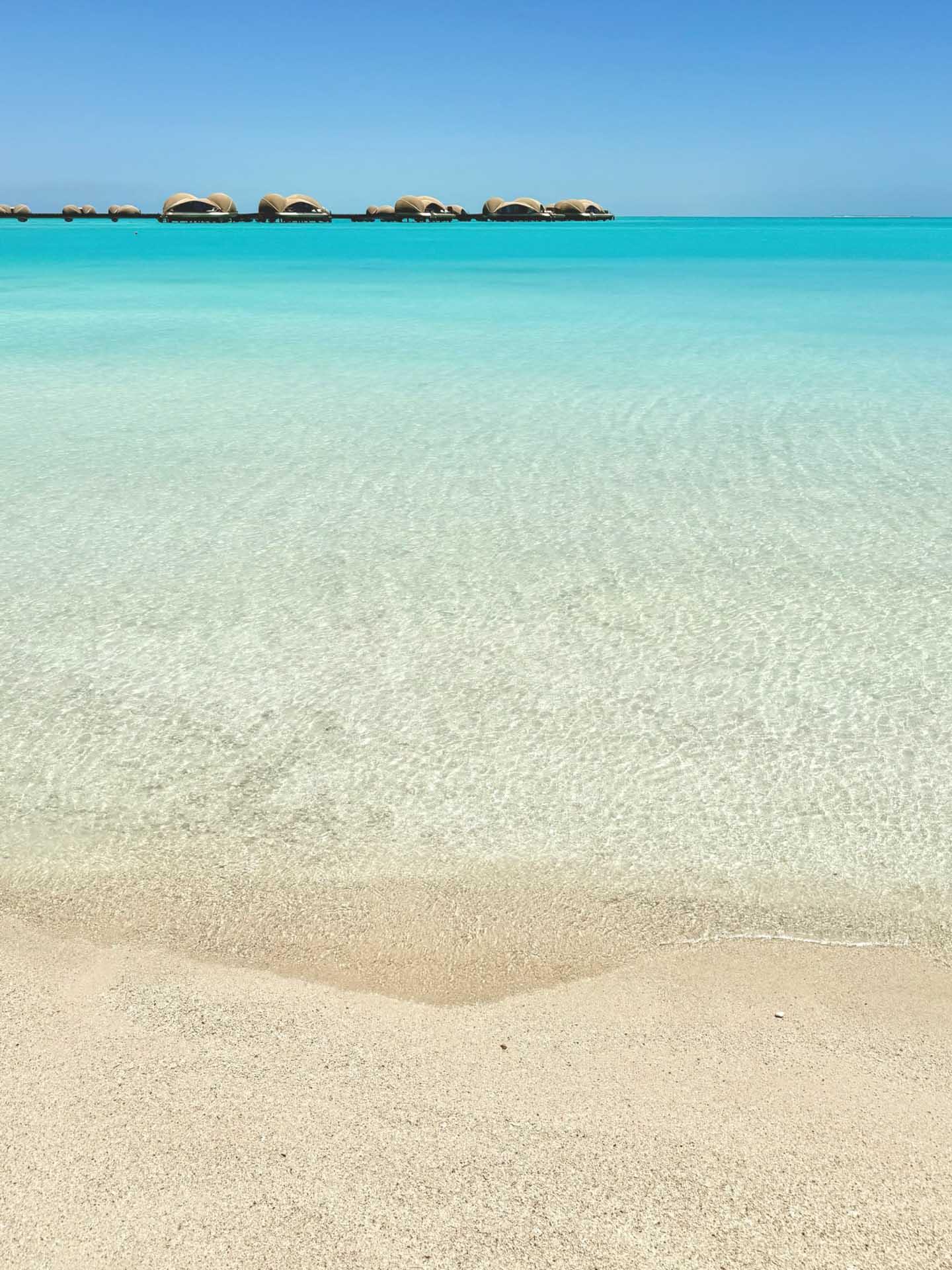 Sandbar désert © Emmanuel Laveran