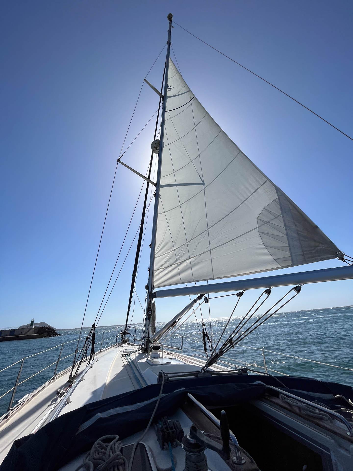 Naviguer sur l’Atlantique © PPB
