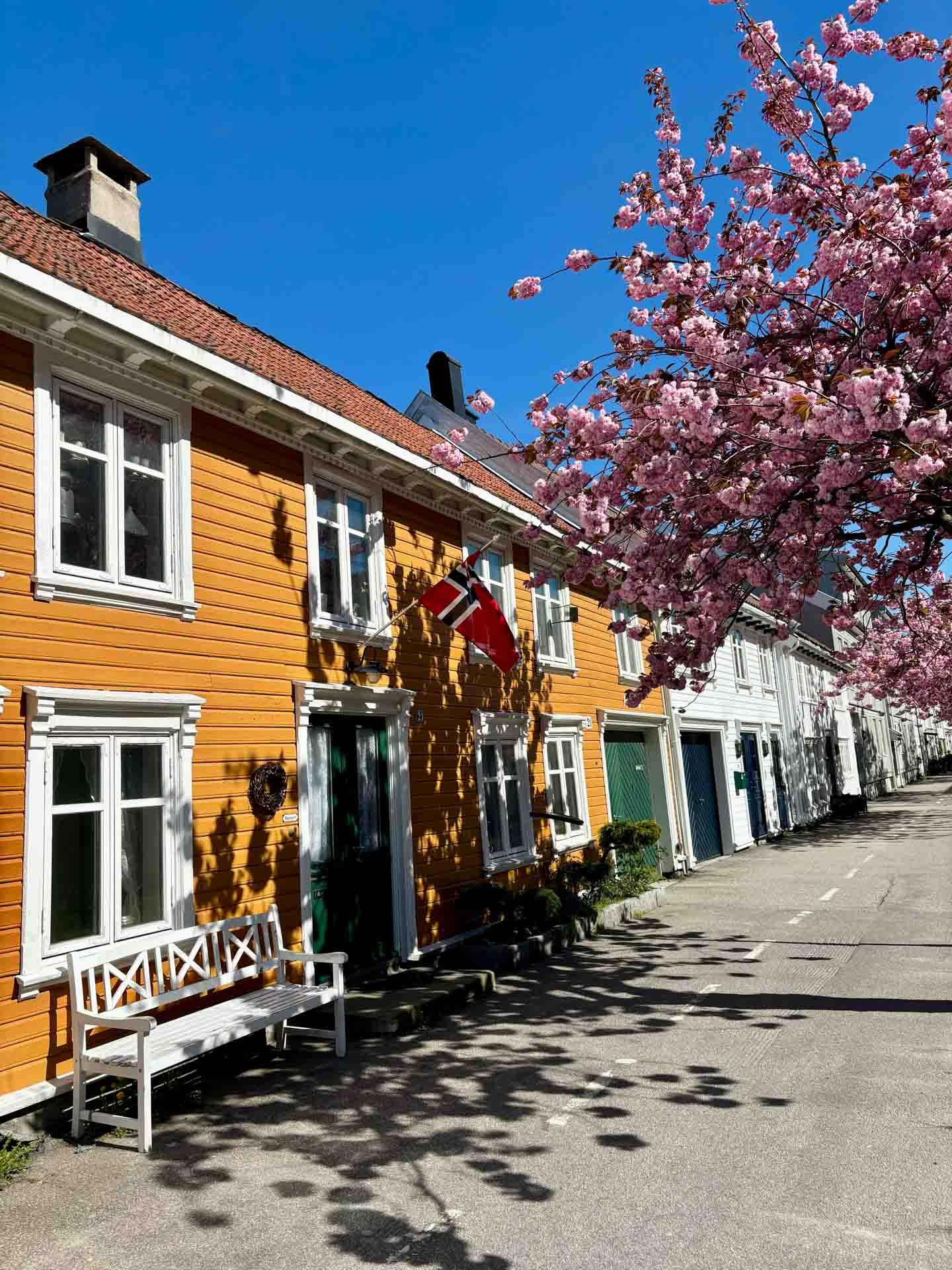 Kristiansand © PIERRE GAUTRAND pour YONDER