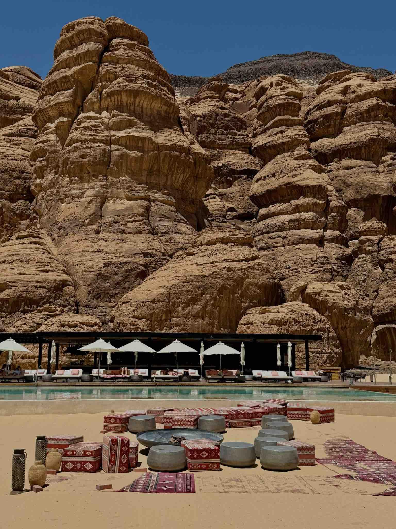 Hôtel Our Habitas © EL