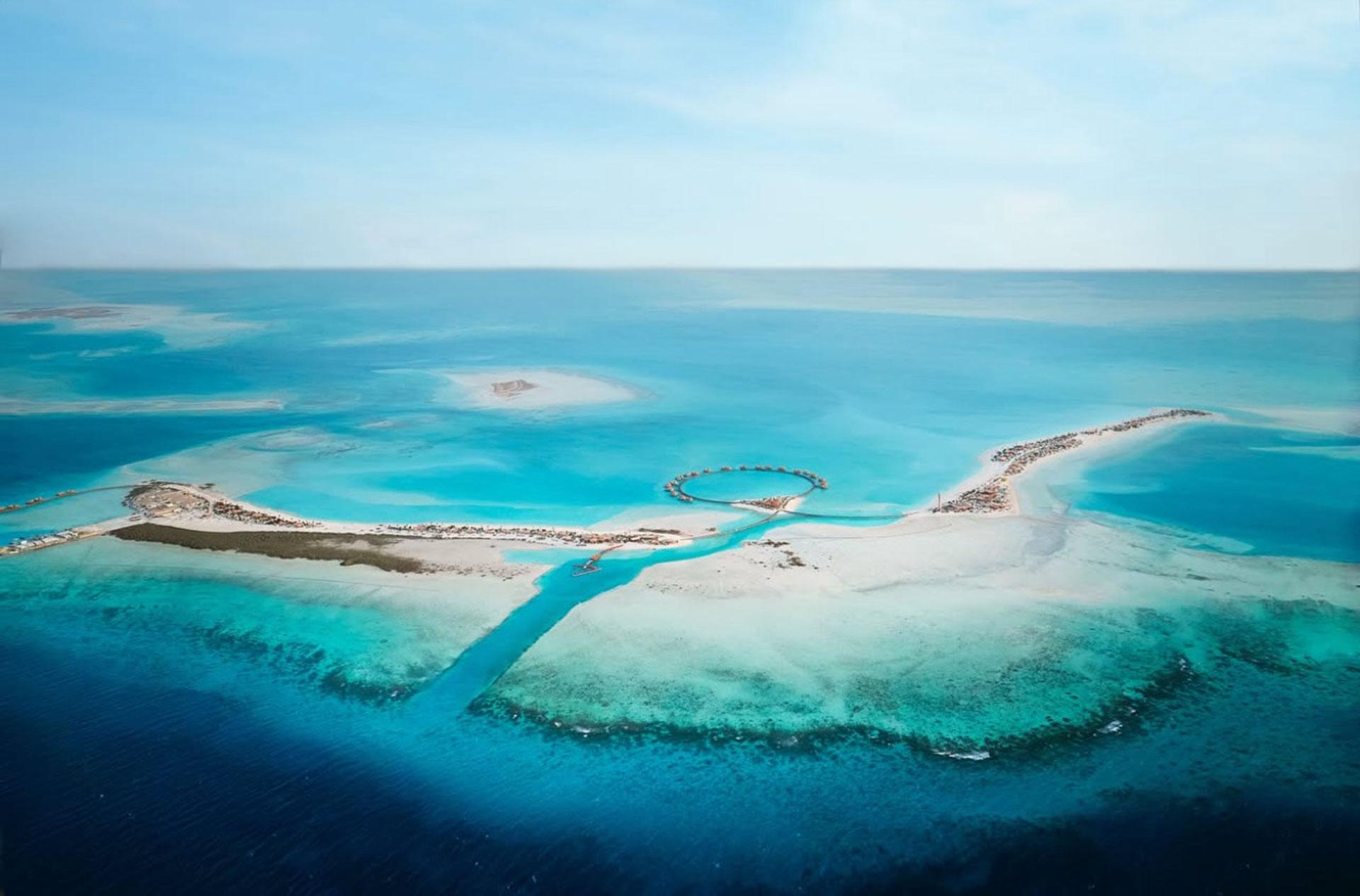 Une semaine à 10 jours en Arabie saoudite : notre itinéraire détaillé pour visiter le pays, de la mer Rouge à Al’Ula