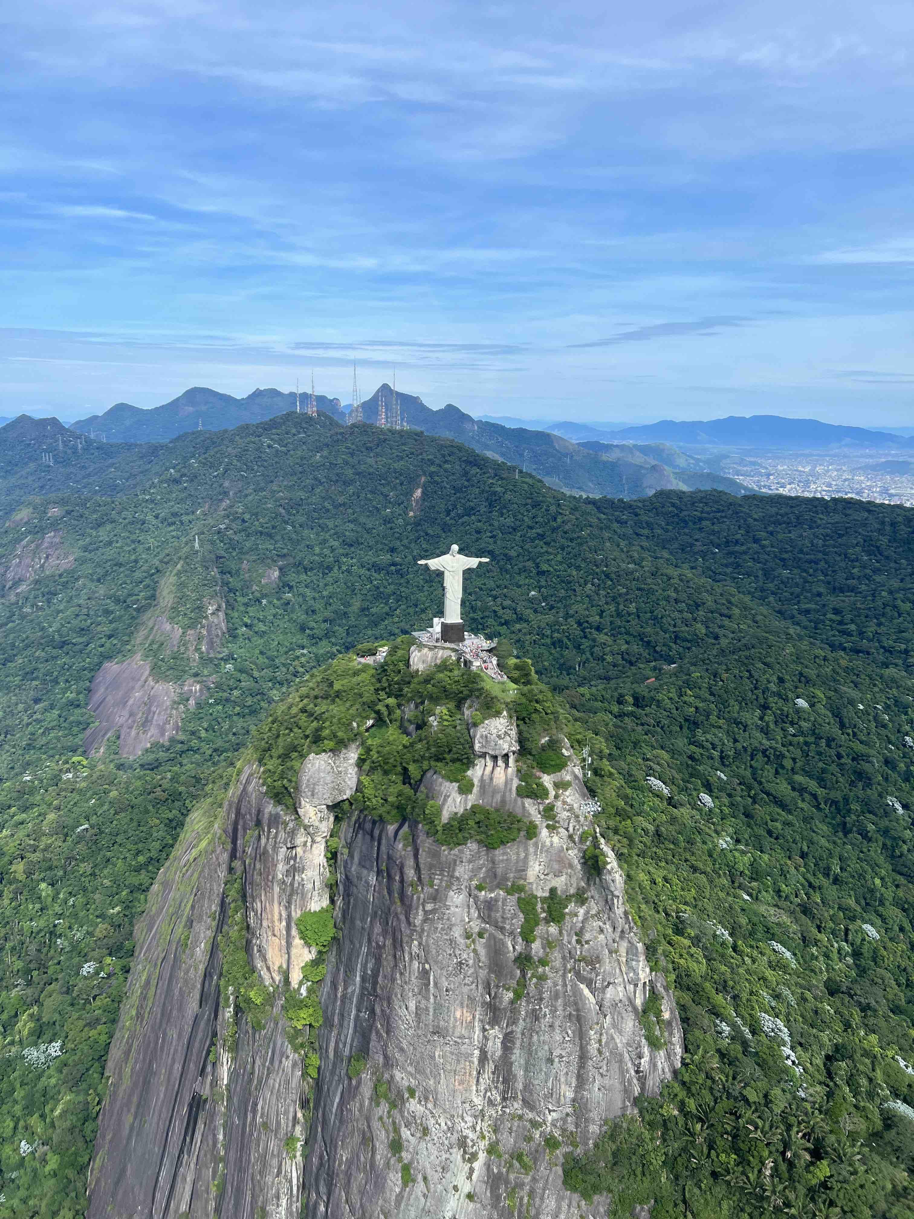 Rio de Janeiro © Pierre Gautrand 