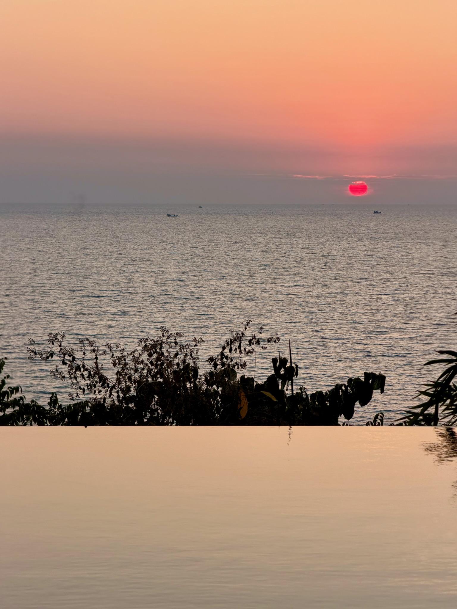  Six Senses Krabey Island © Vincent Turlotte