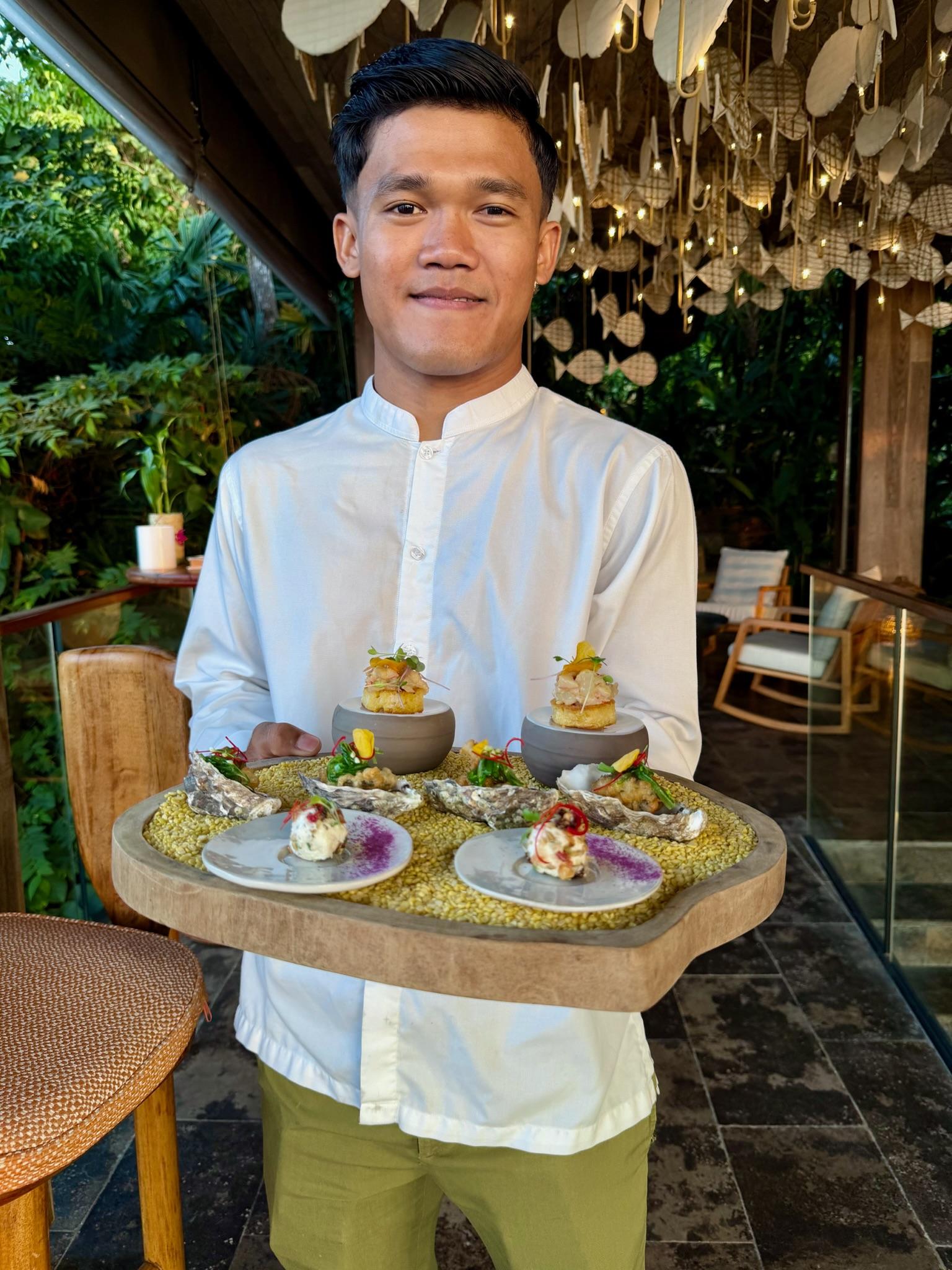 Six Senses Krabey Island © VT