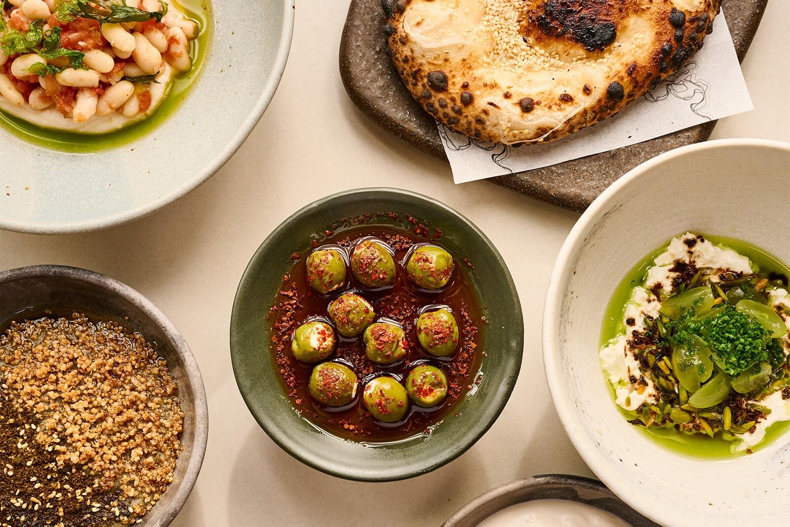 LOWE, le restaurant éco-responsable à Dubaï