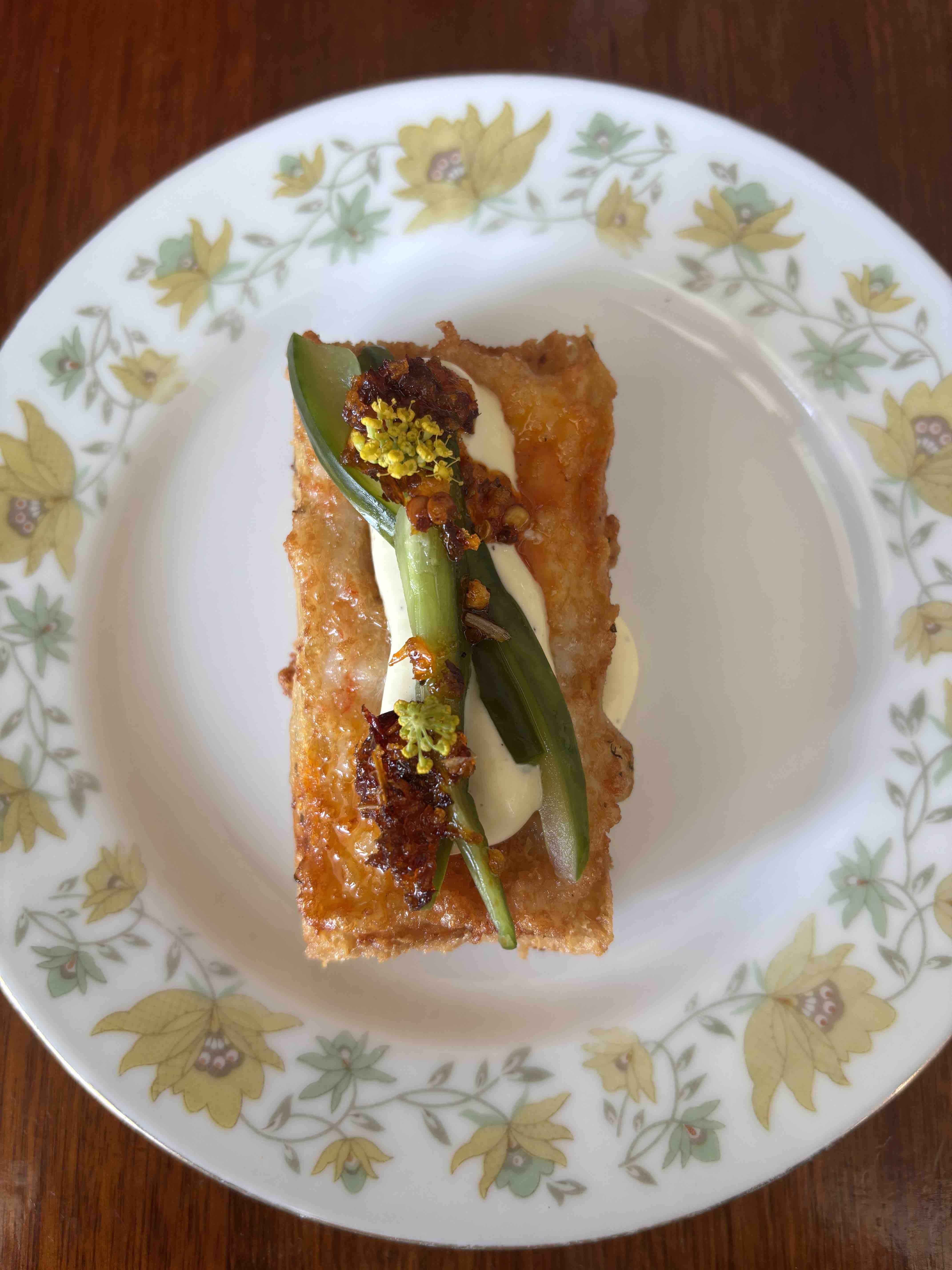 The Long Paddock © Pierre Gautrand