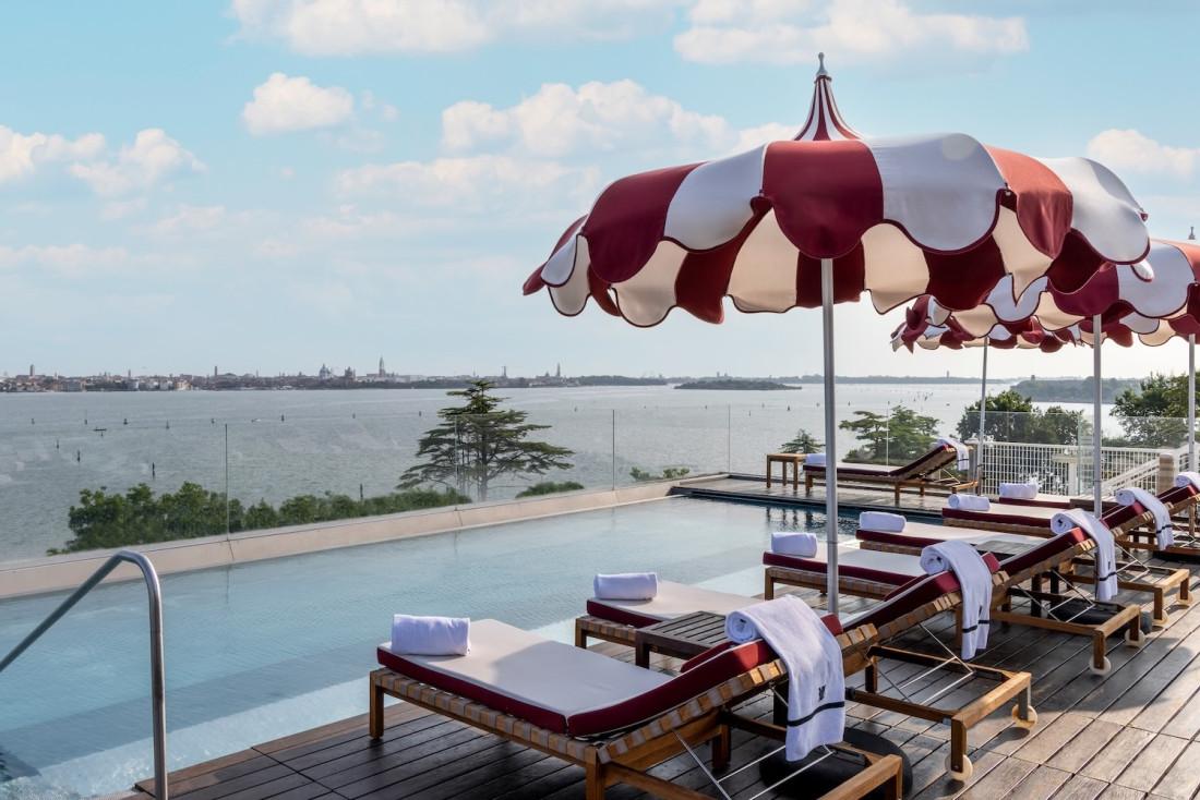 JW Marriott Venice Resort & Spa © DR