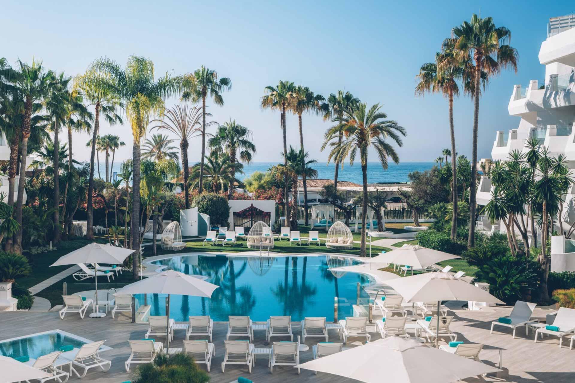 ©Iberostar Selection Marbella Coral Beach