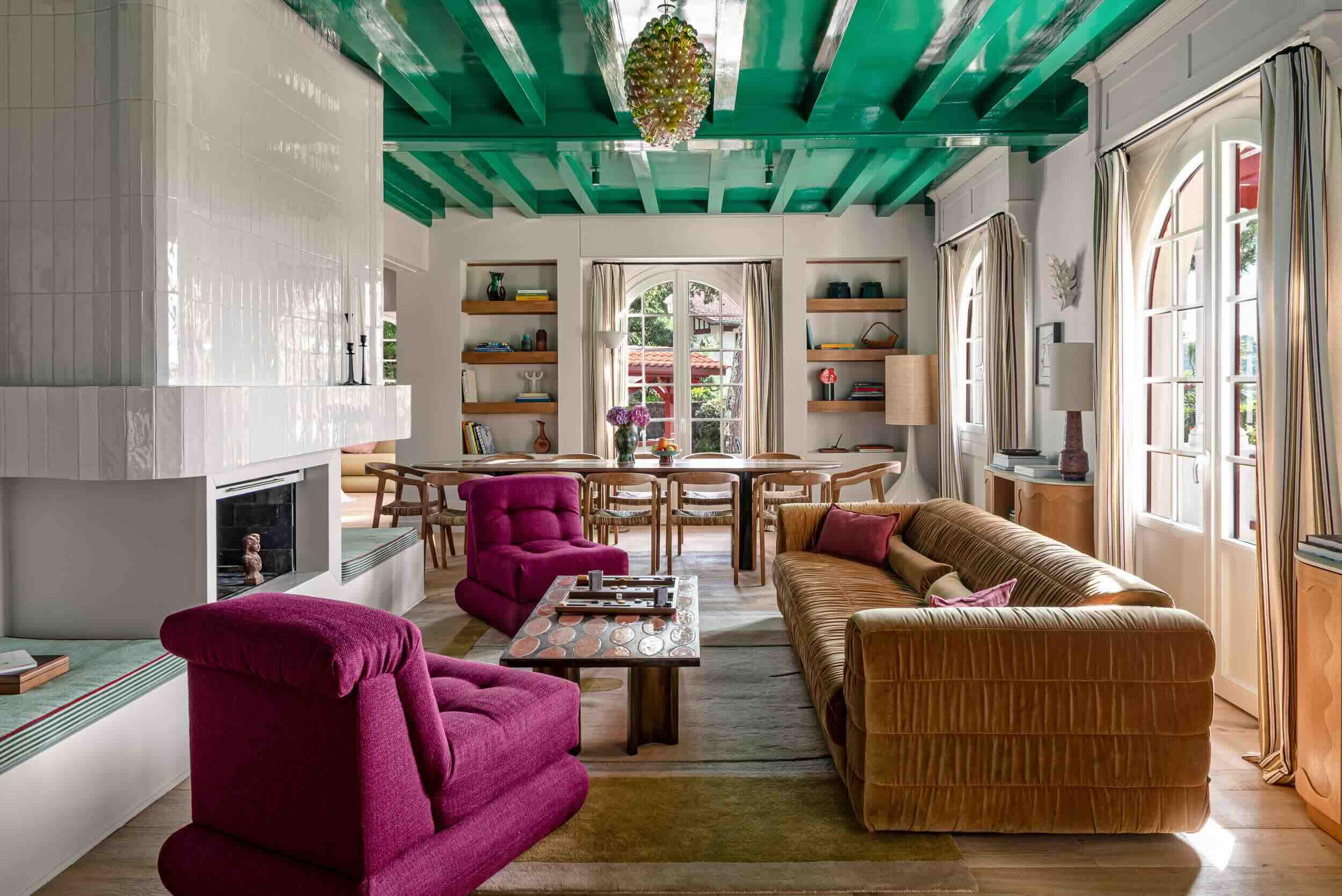 Se sentir chez soi partout dans le monde grâce à l’homespitality © Iconic House | Les Bords du Lac Hossegor