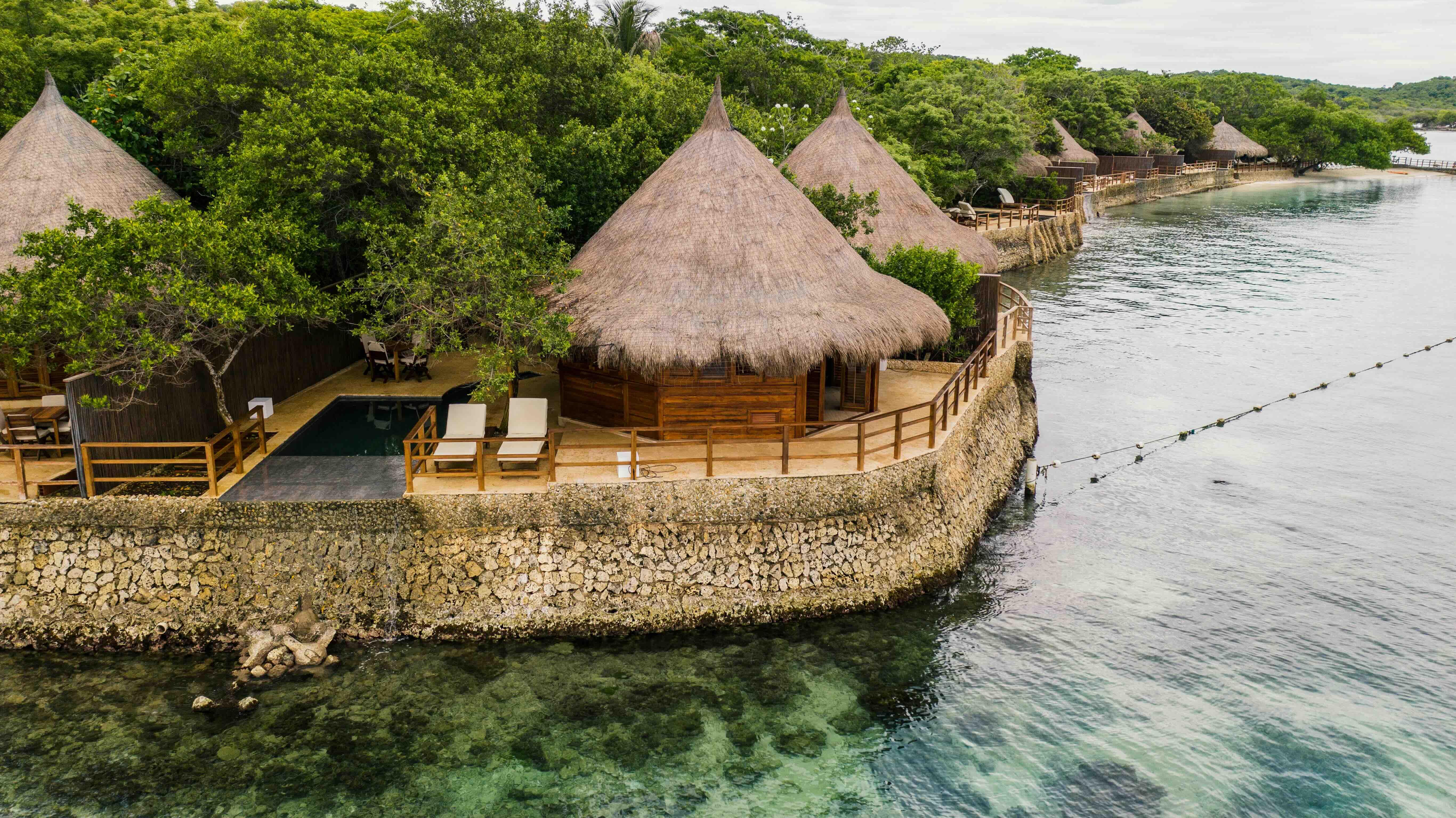 Isleta © Las Islas Baru