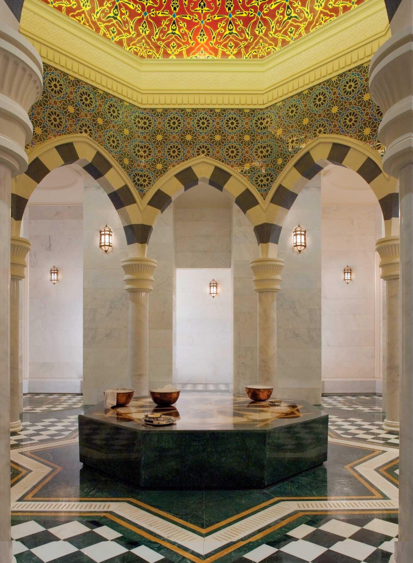 Talise Ottoman Spa