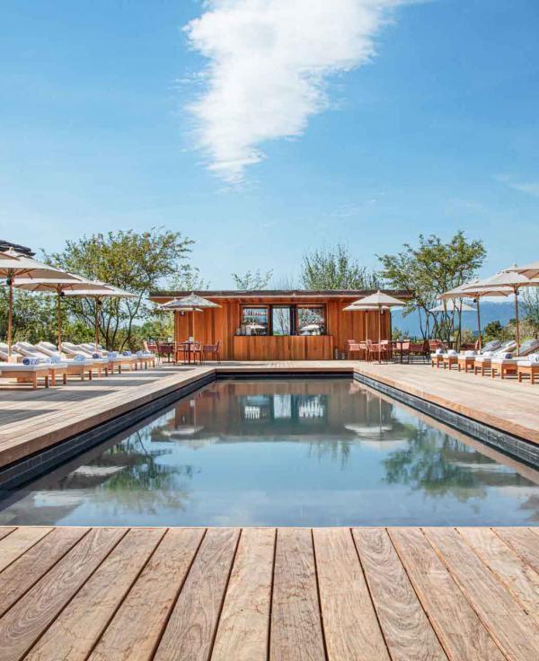 Jiva Hill Resort © DR