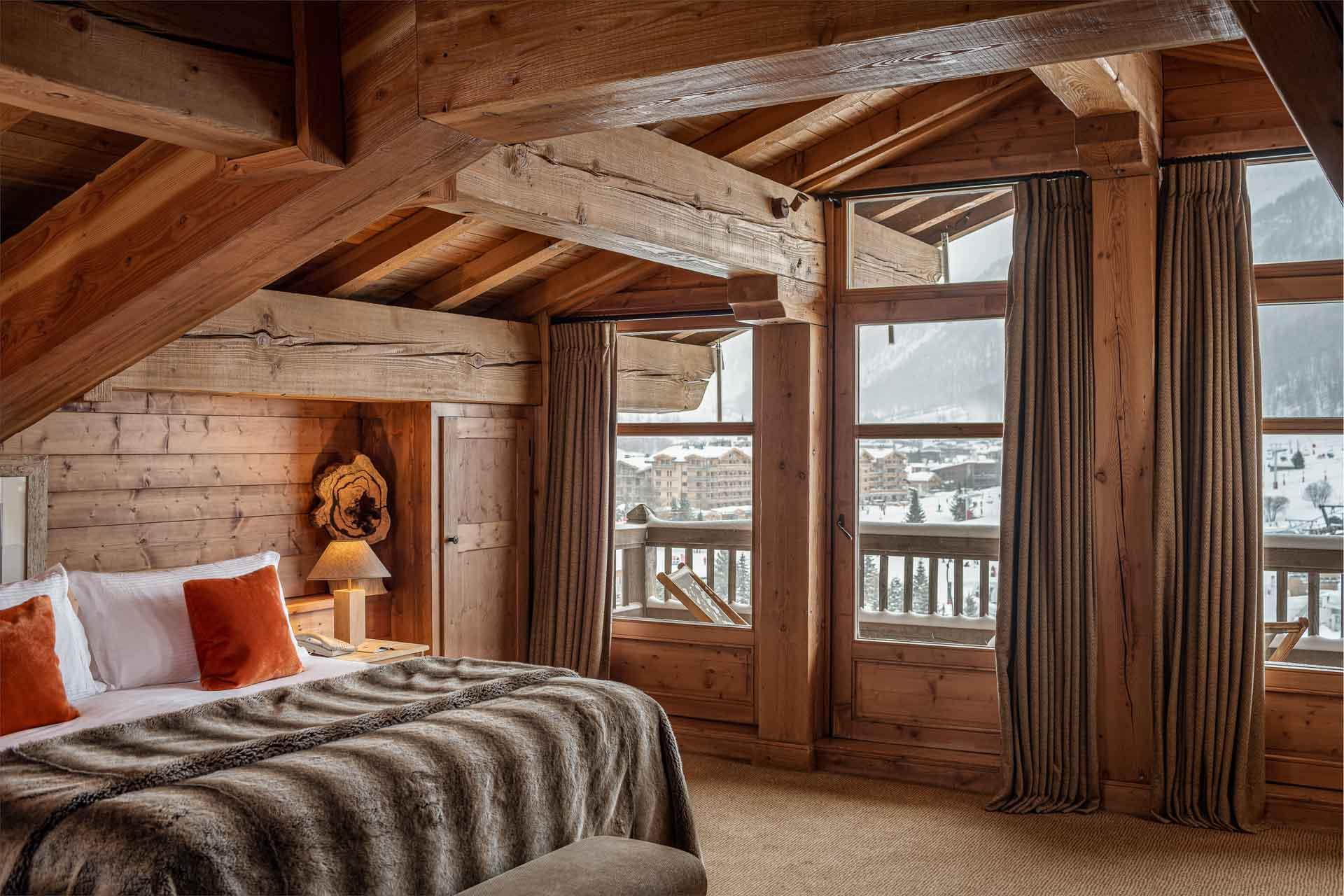 La suite Junior Family © Nicolas Anetson 