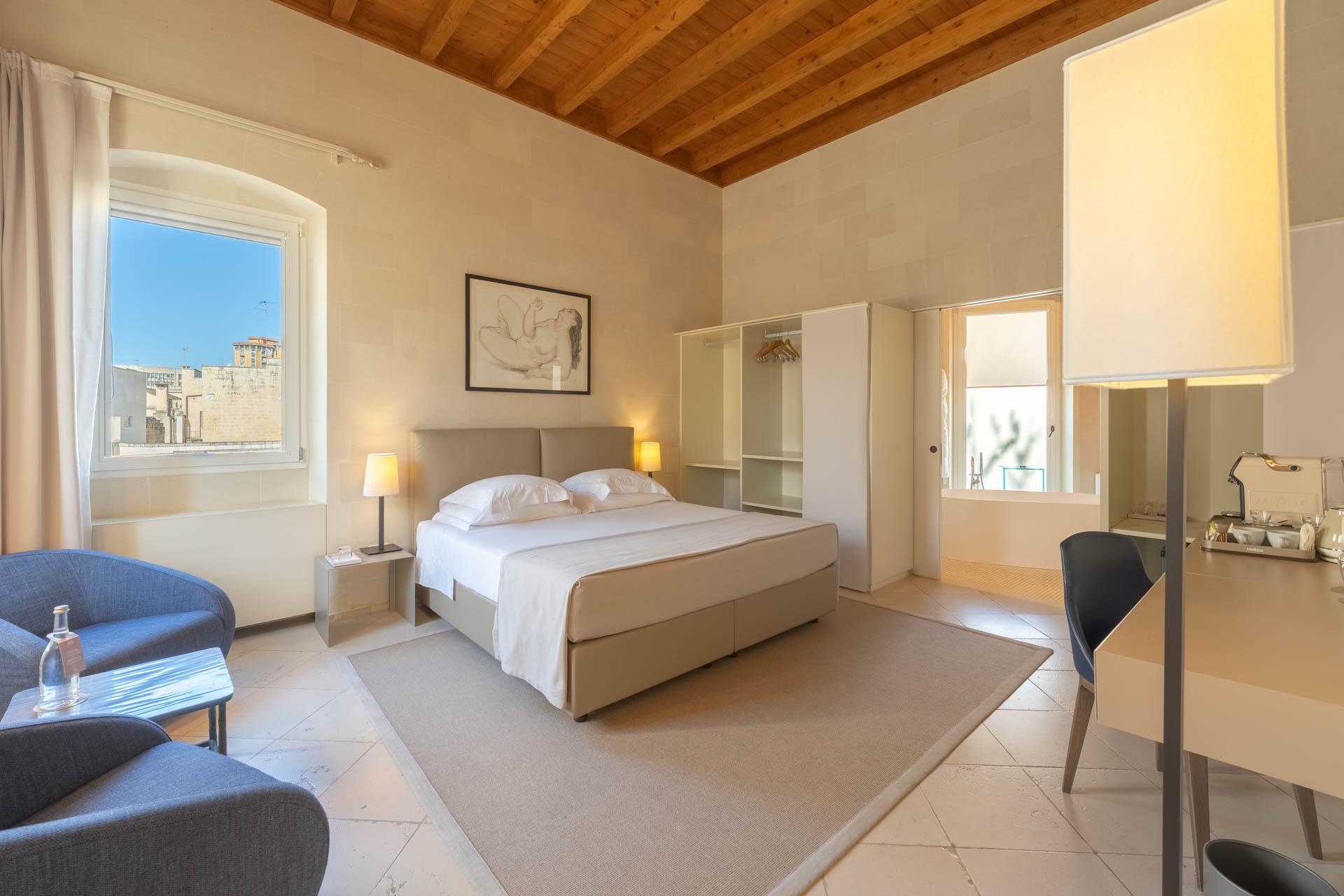  Junior Suite @ Visualplanet