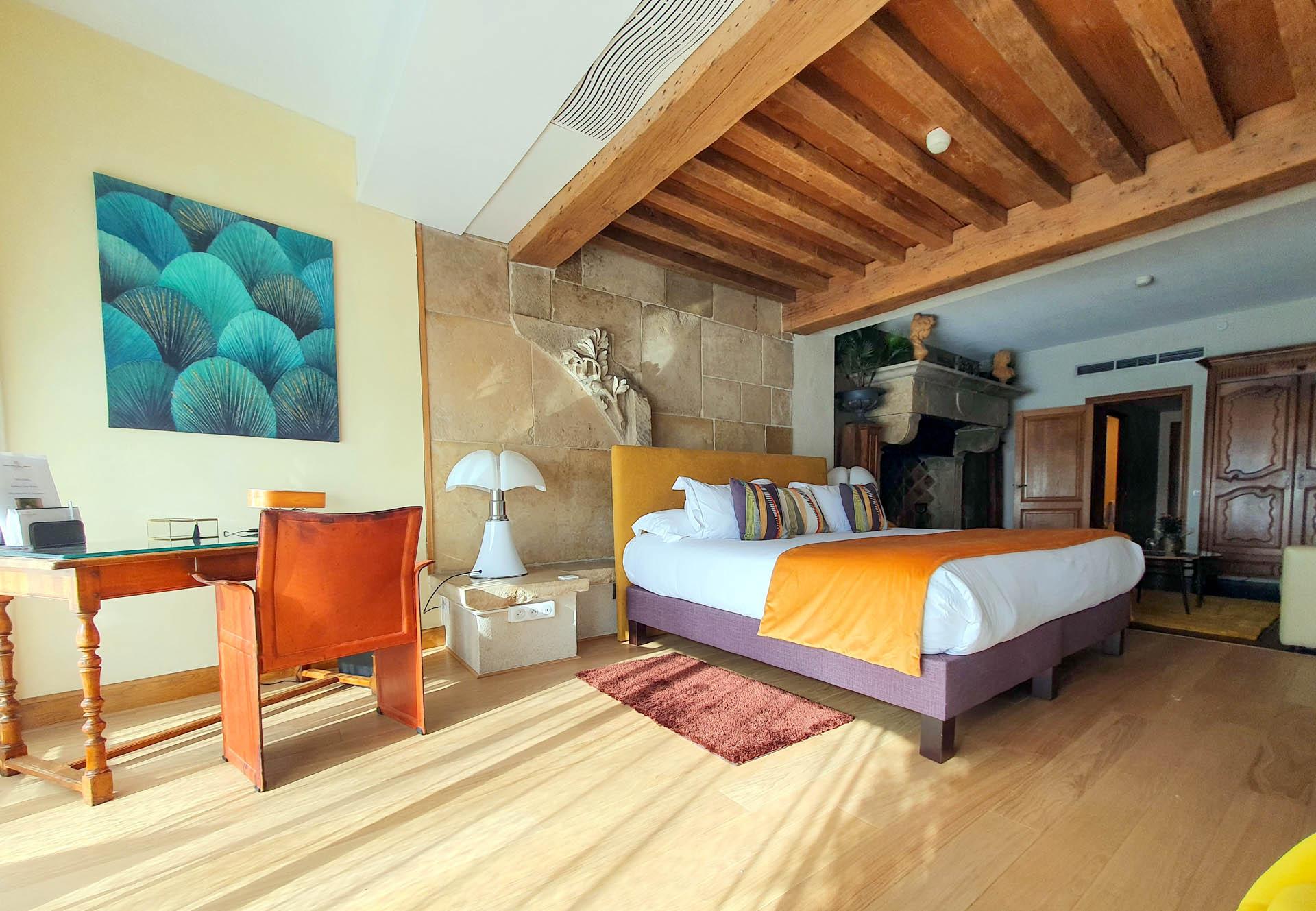 Junior Suite © DR 