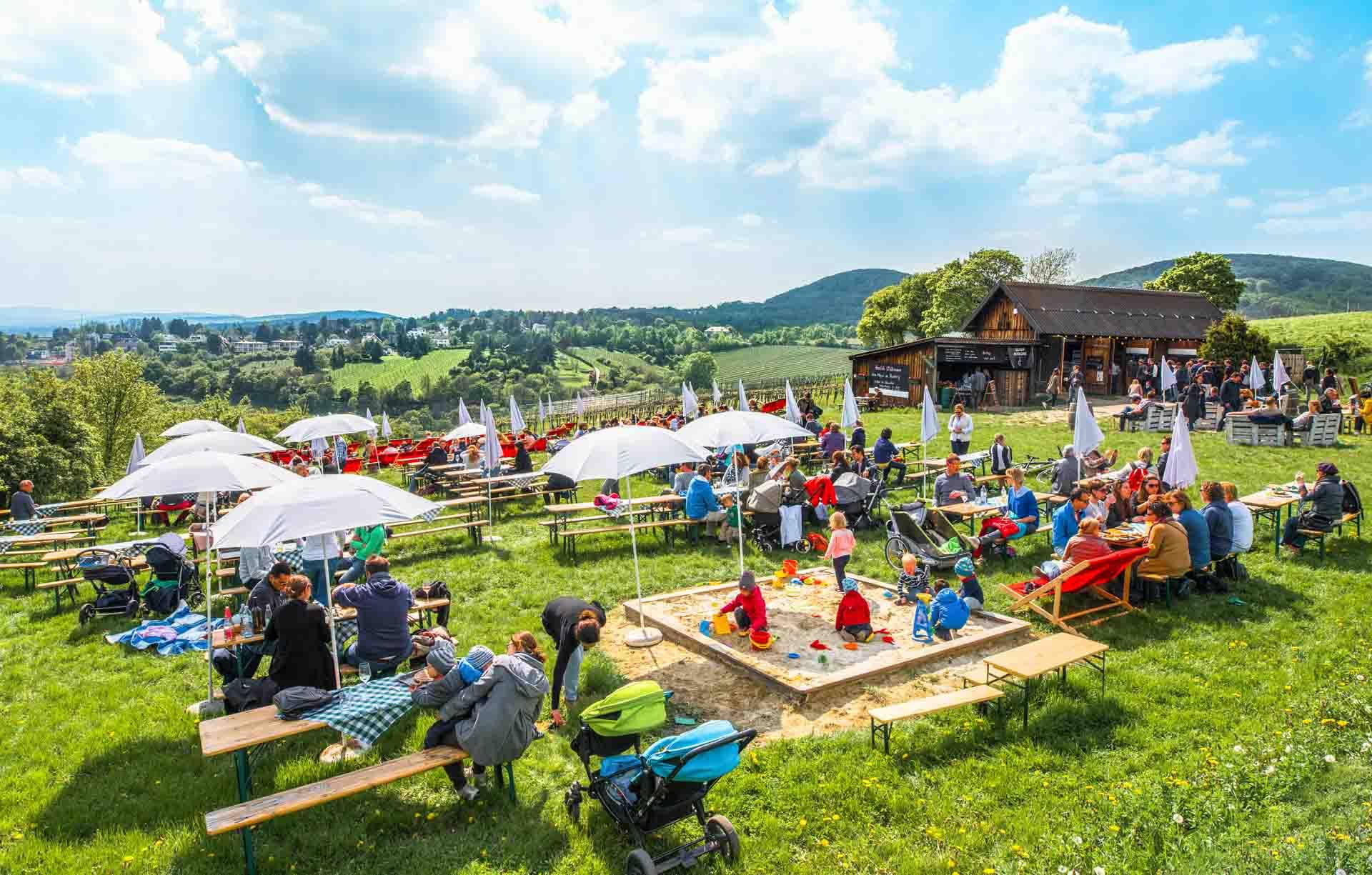 © Kahlenberg Vienne