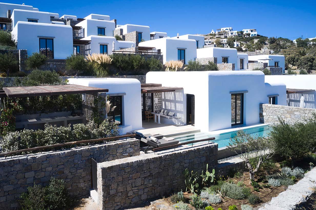 © Kalesma Mykonos