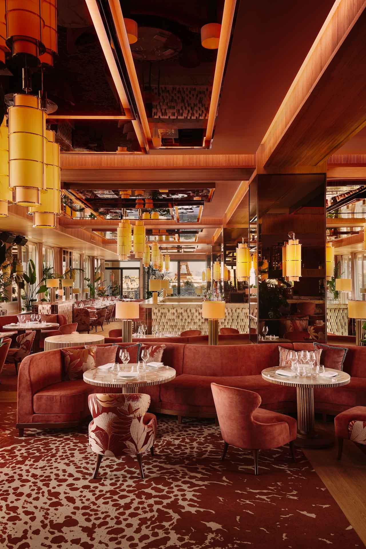 Kinugawa Rive Gauche ©Claire Israel