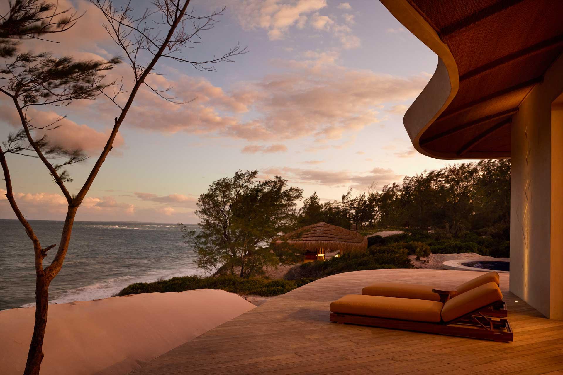 Kisawa Residence © Elsa Young