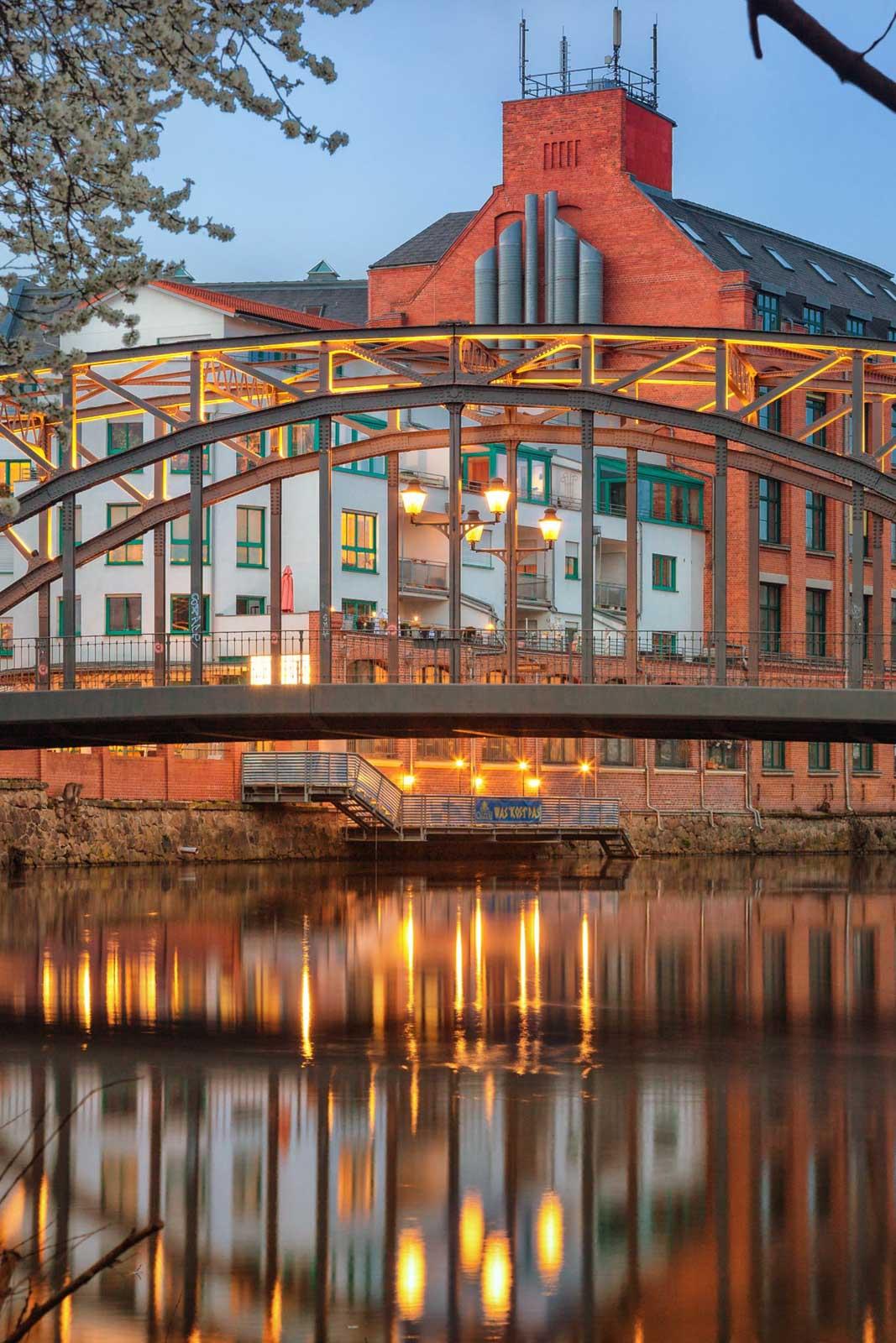 Könneritzbrücke © Philipp Kirschner 